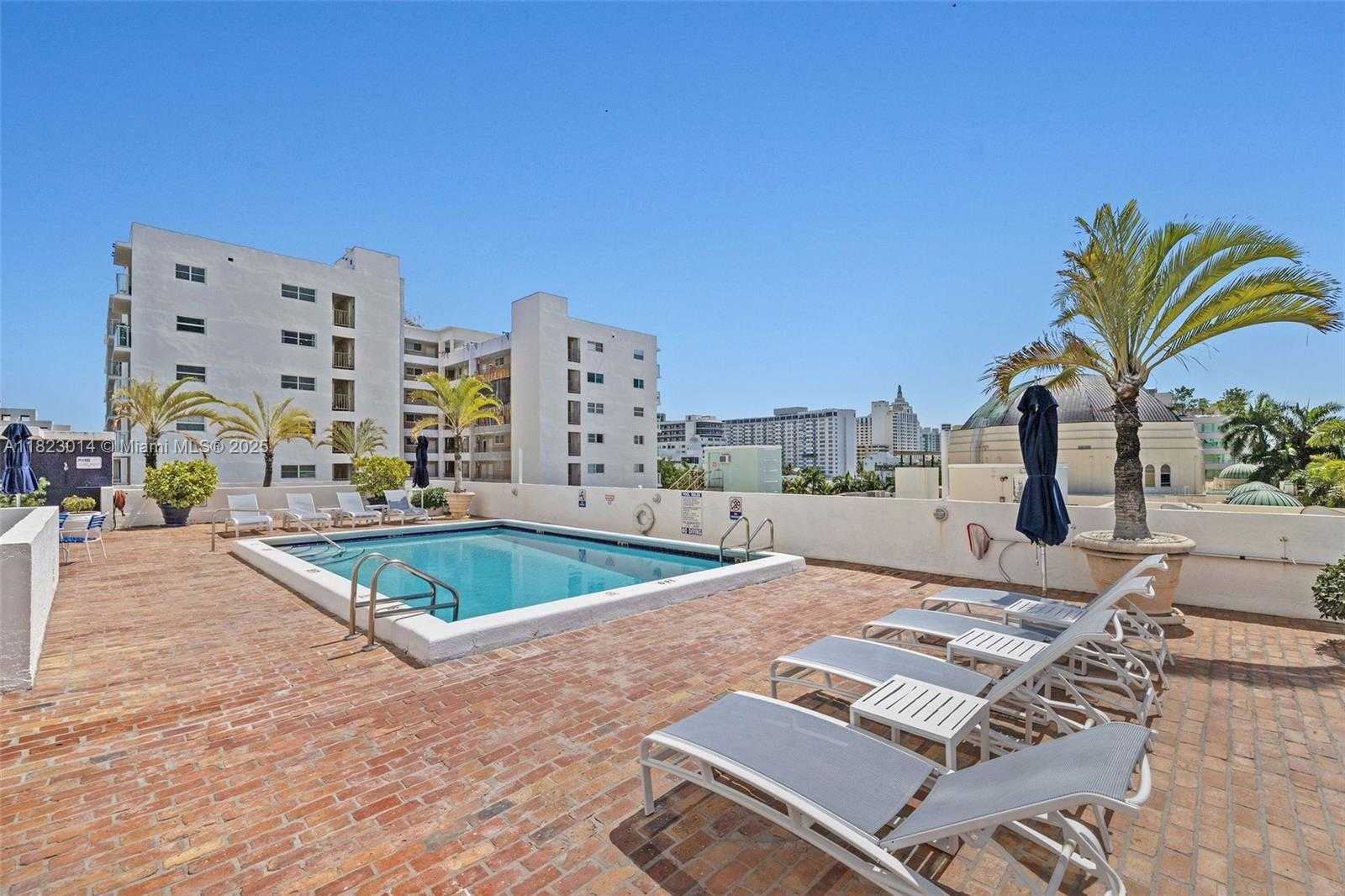 Small Image of 1775 WASHINGTON AVE #4C, Miami Beach Number 28