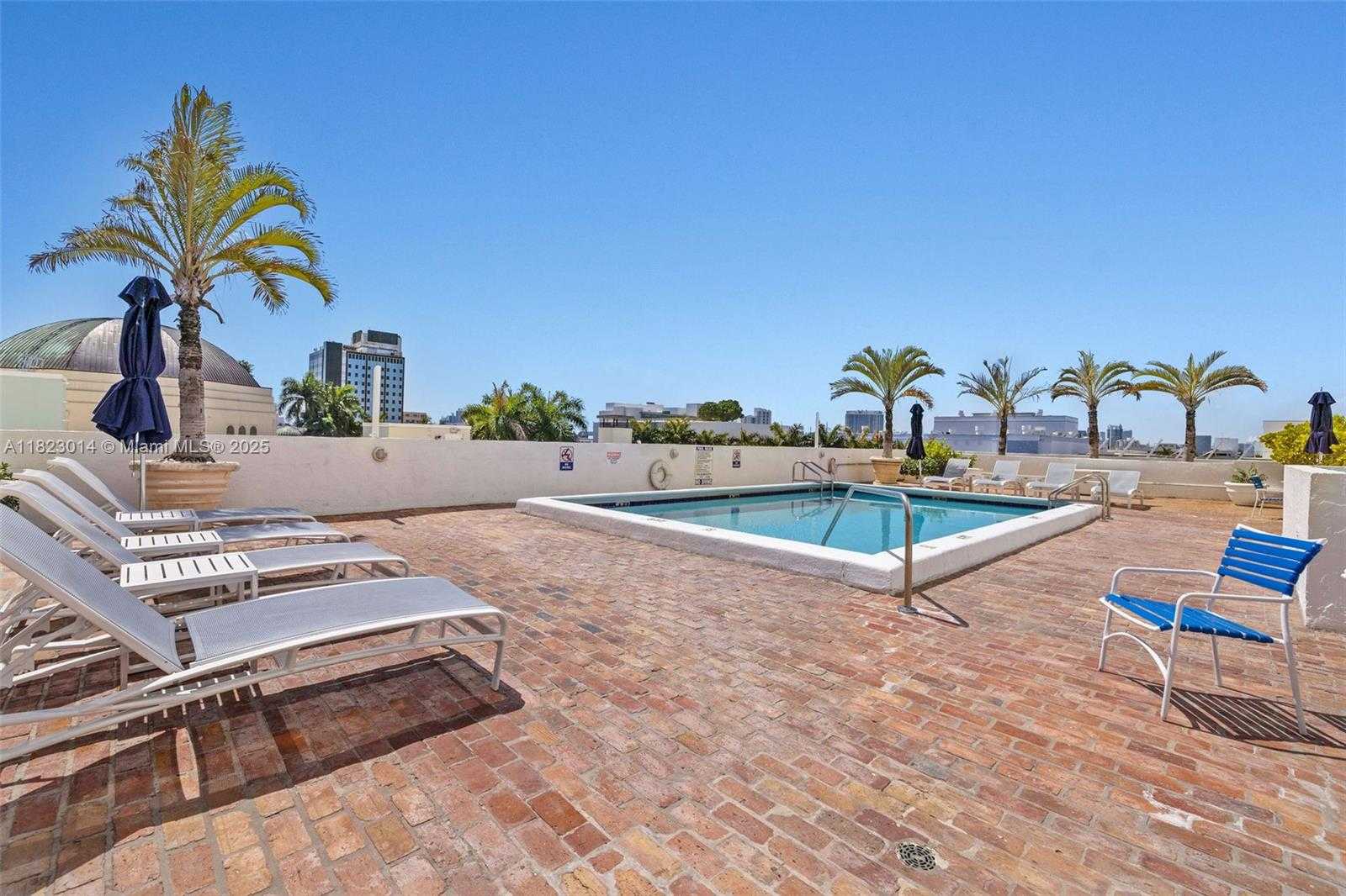 Small Image of 1775 WASHINGTON AVE #4C, Miami Beach Number 29