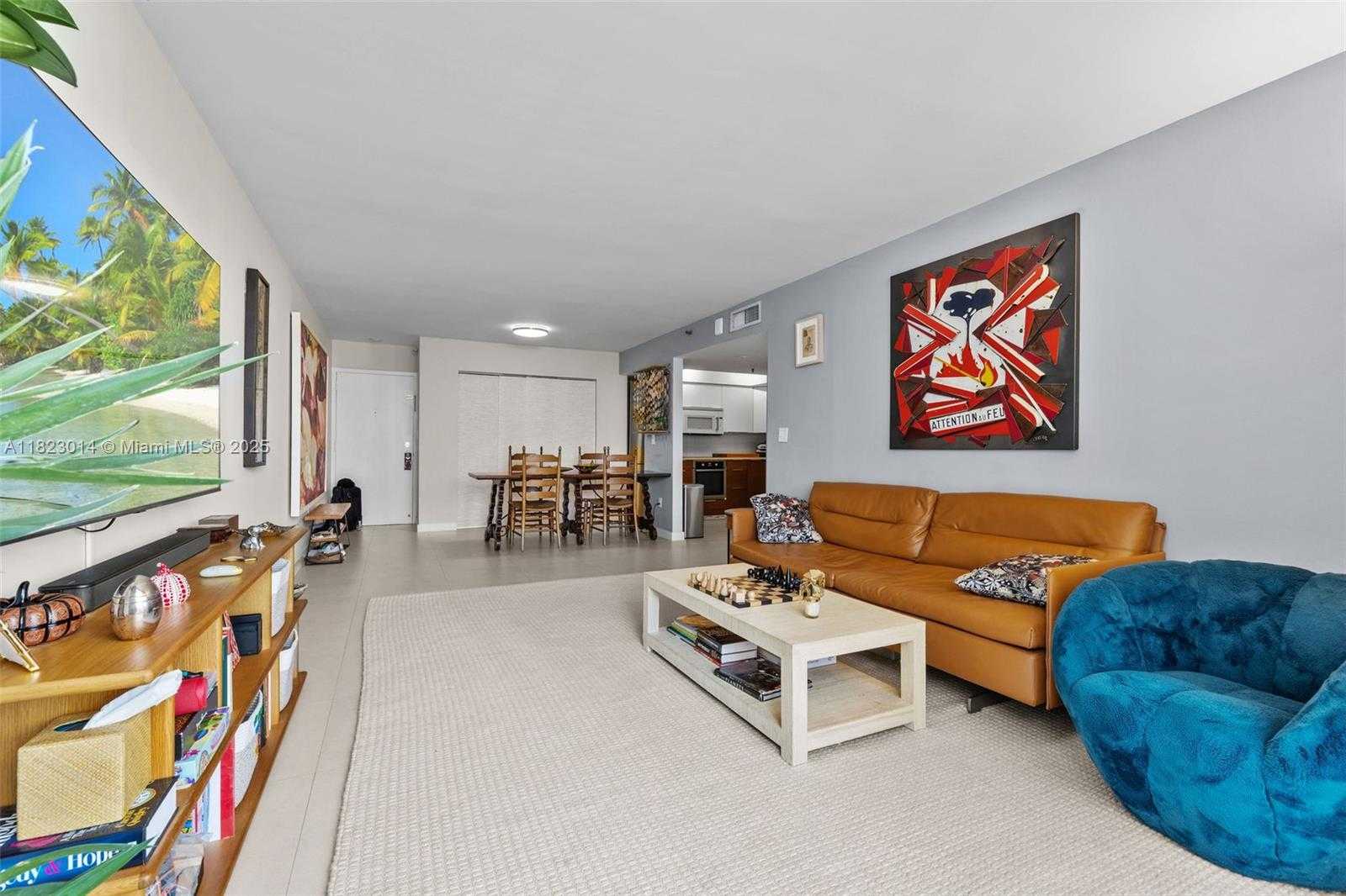 Small Image of 1775 WASHINGTON AVE #4C, Miami Beach Number 4