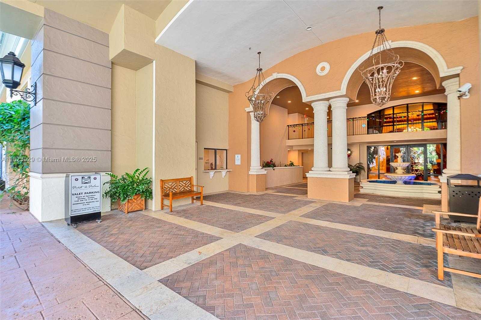 Small Image of 888 SOUTH DOUGLAS RD #910, Coral Gables Number 23