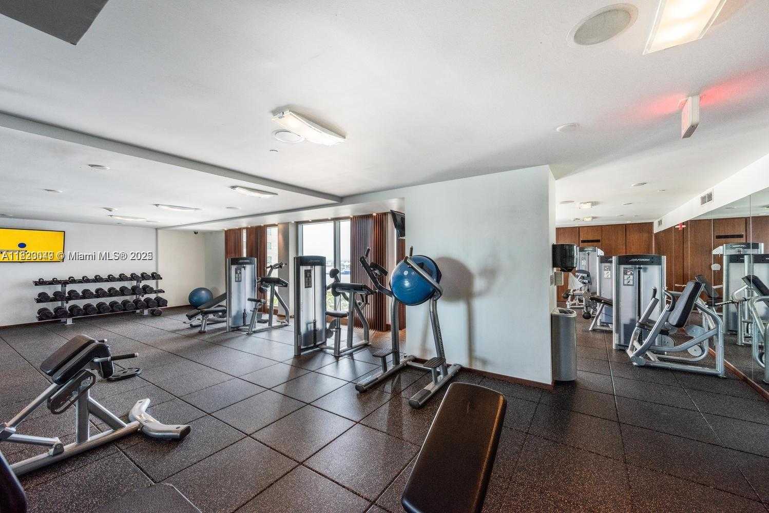Small Image of 325 SOUTH BISCAYNE #1626, Miami Number 10