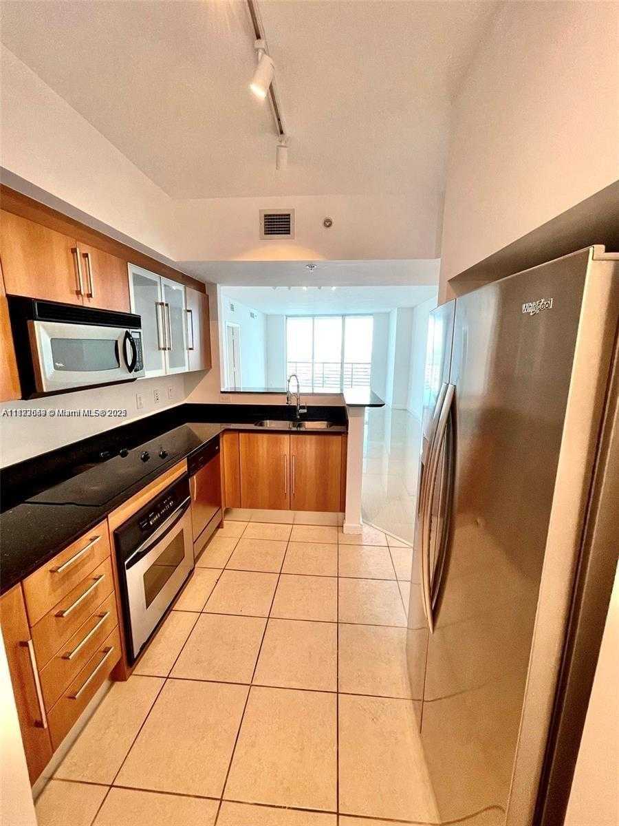Small Image of 325 SOUTH BISCAYNE #1626, Miami Number 15