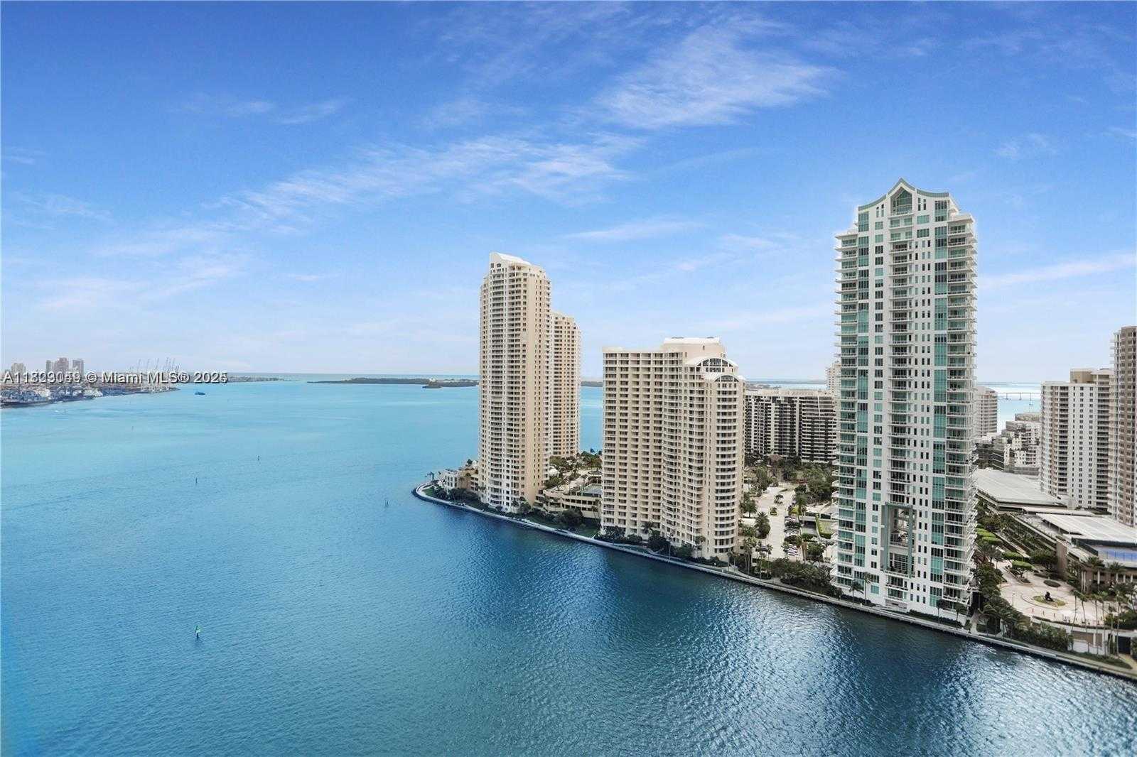 Small Image of 325 SOUTH BISCAYNE #1626, Miami Number 2