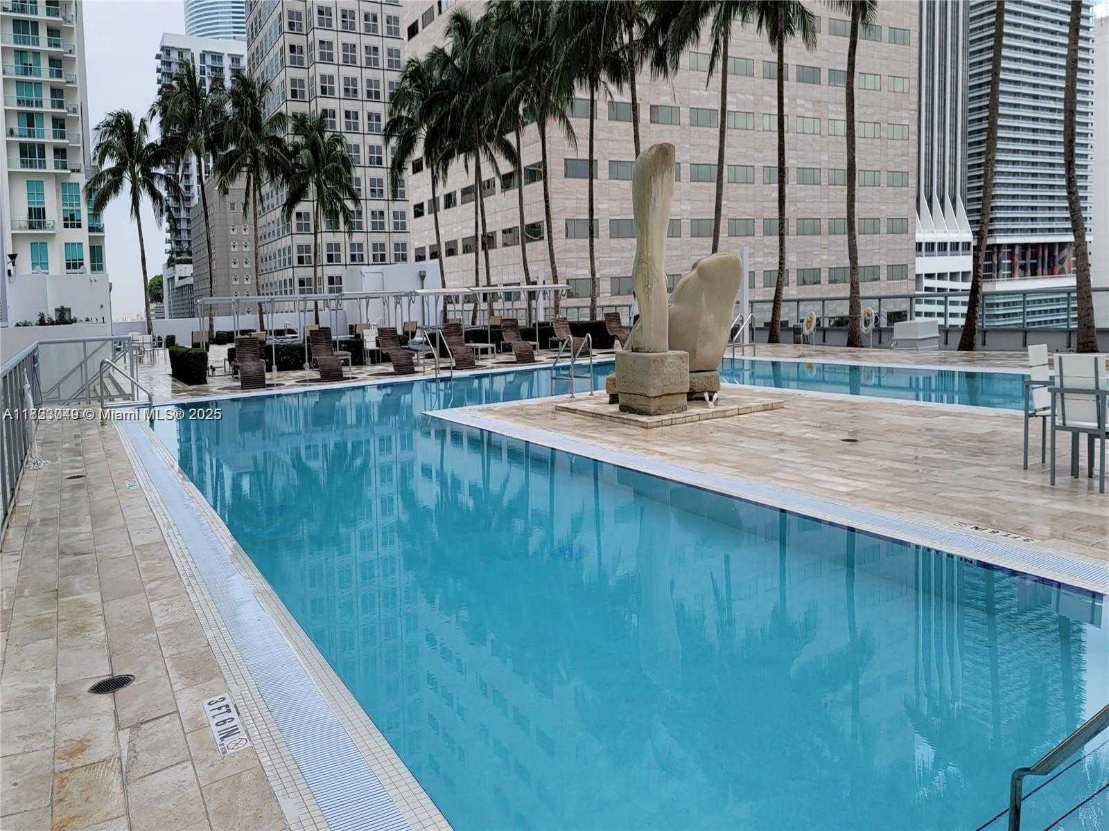 Small Image of 325 SOUTH BISCAYNE #1626, Miami Number 22