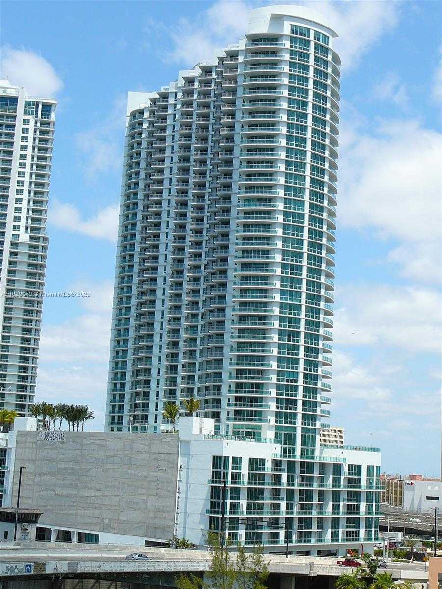 Small Image of 350 SOUTH MIAMI AVE #3411, Miami Number 8