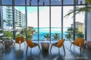 Small Image of 460 NORTH EAST 28TH ST #1403, Miami Number 2