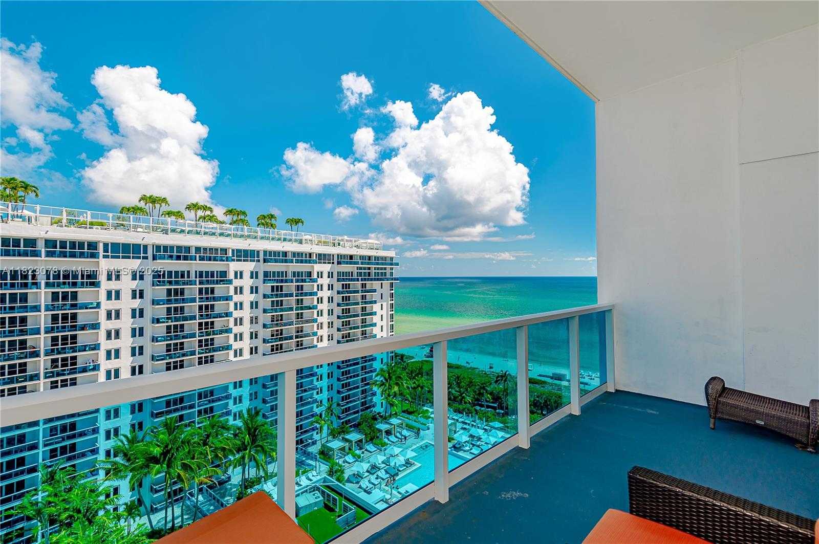 Small Image of 2301 COLLINS AVE #1619, Miami Beach Number 23