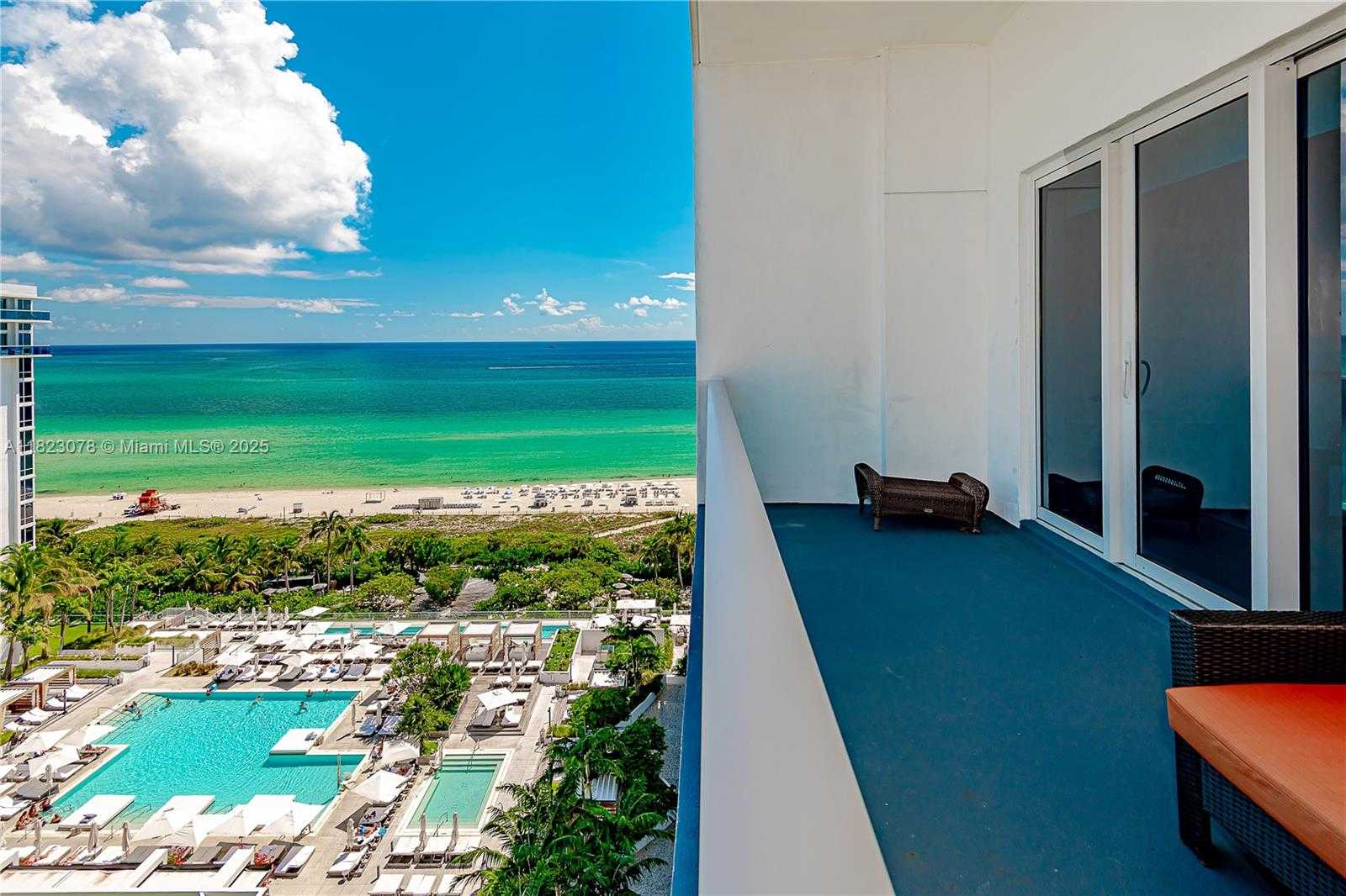 Small Image of 2301 COLLINS AVE #1619, Miami Beach Number 24