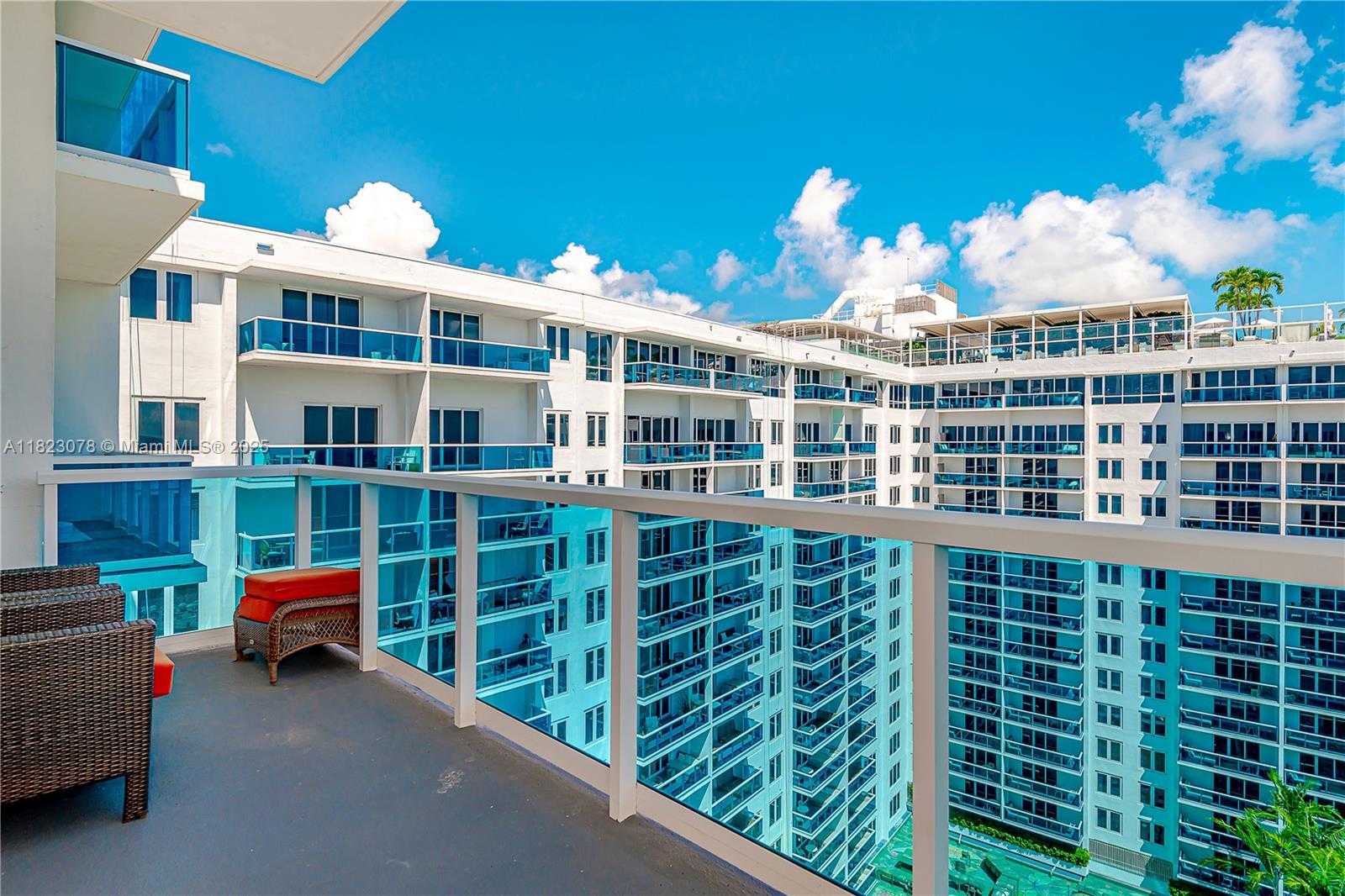 Small Image of 2301 COLLINS AVE #1619, Miami Beach Number 25