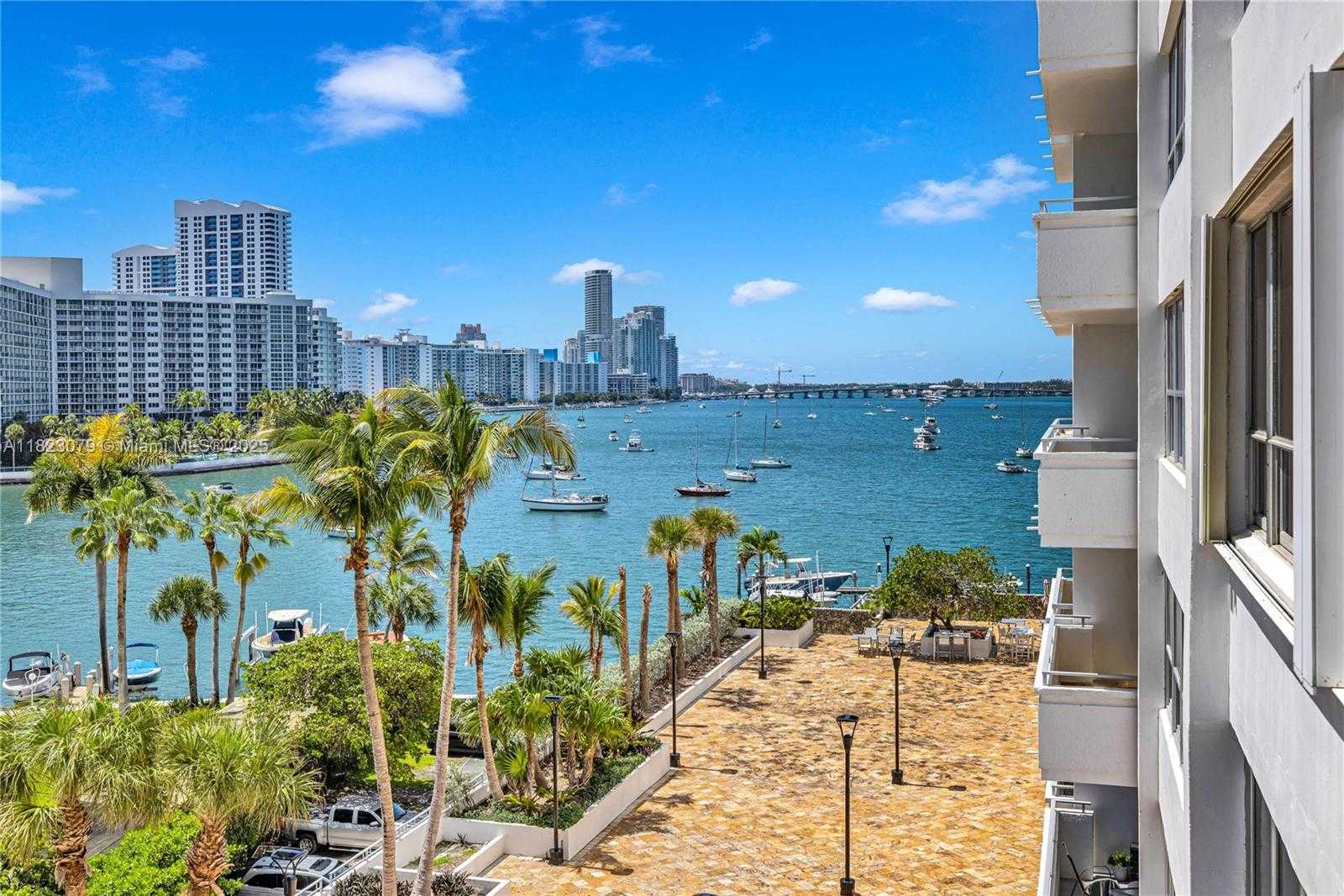 Small Image of 11 ISLAND AVE #608, Miami Beach Number 27
