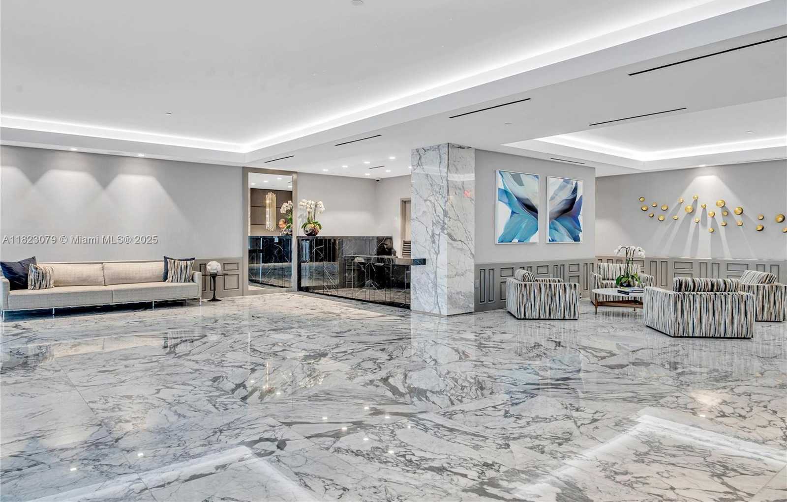 Small Image of 11 ISLAND AVE #608, Miami Beach Number 45
