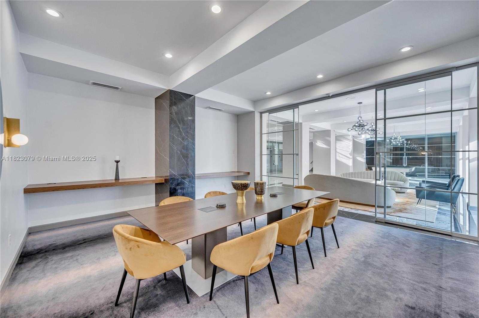 Small Image of 11 ISLAND AVE #608, Miami Beach Number 48