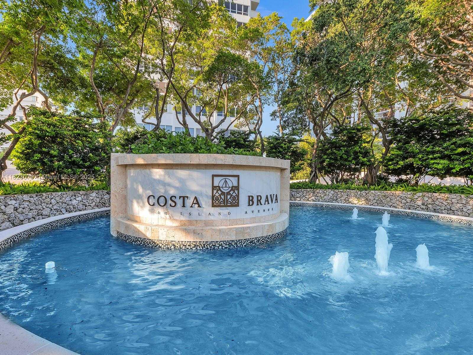 Small Image of 11 ISLAND AVE #608, Miami Beach Number 57