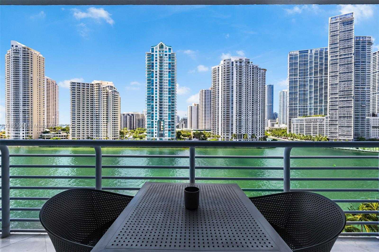 Small Image of 325 SOUTH BISCAYNE BLVD #1019, Miami Number 30