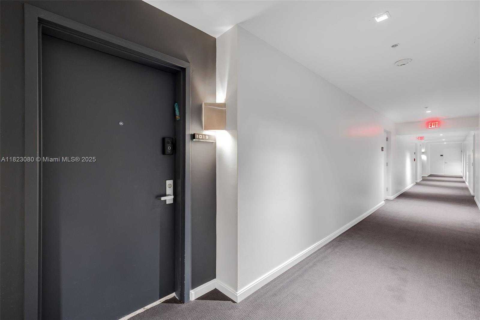 Small Image of 325 SOUTH BISCAYNE BLVD #1019, Miami Number 35