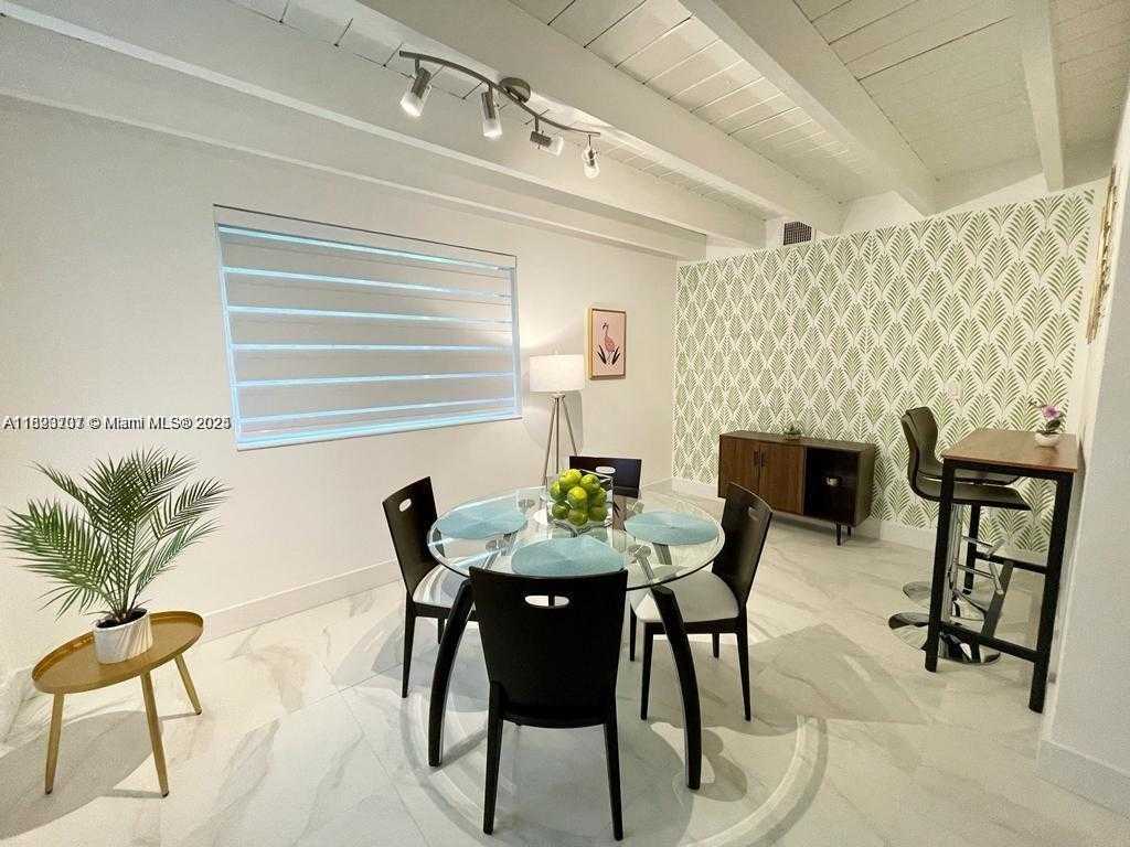 Small Image of South Miami Number 5