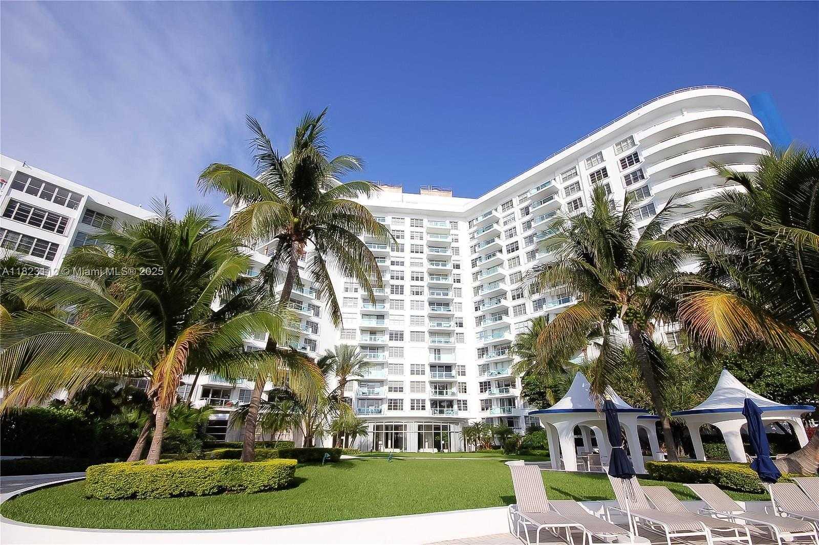Small Image of 5161 COLLINS AVE #1003, Miami Beach Number 28