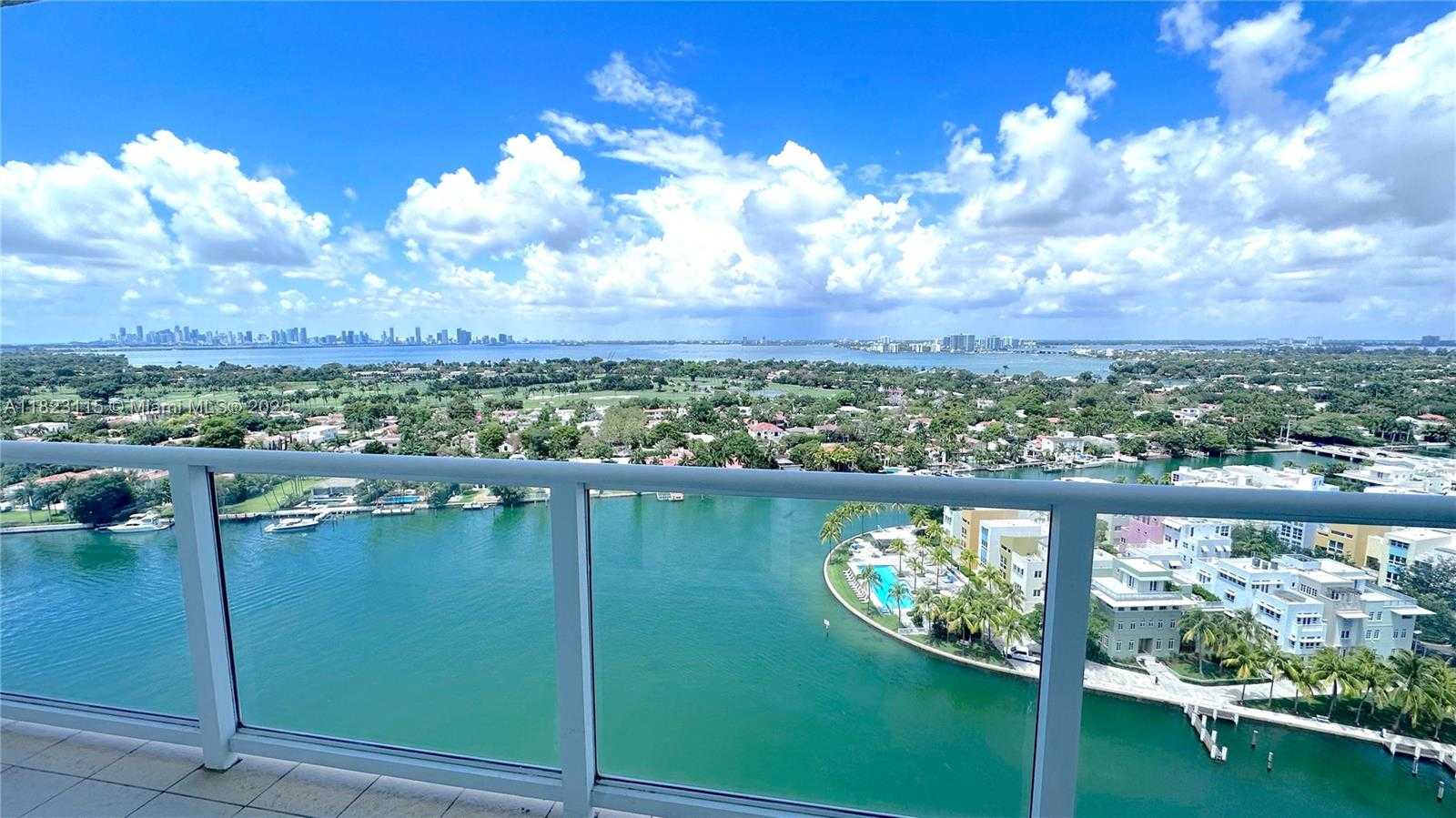 Small Image of 5900 COLLINS AVE #2203, Miami Beach Number 11