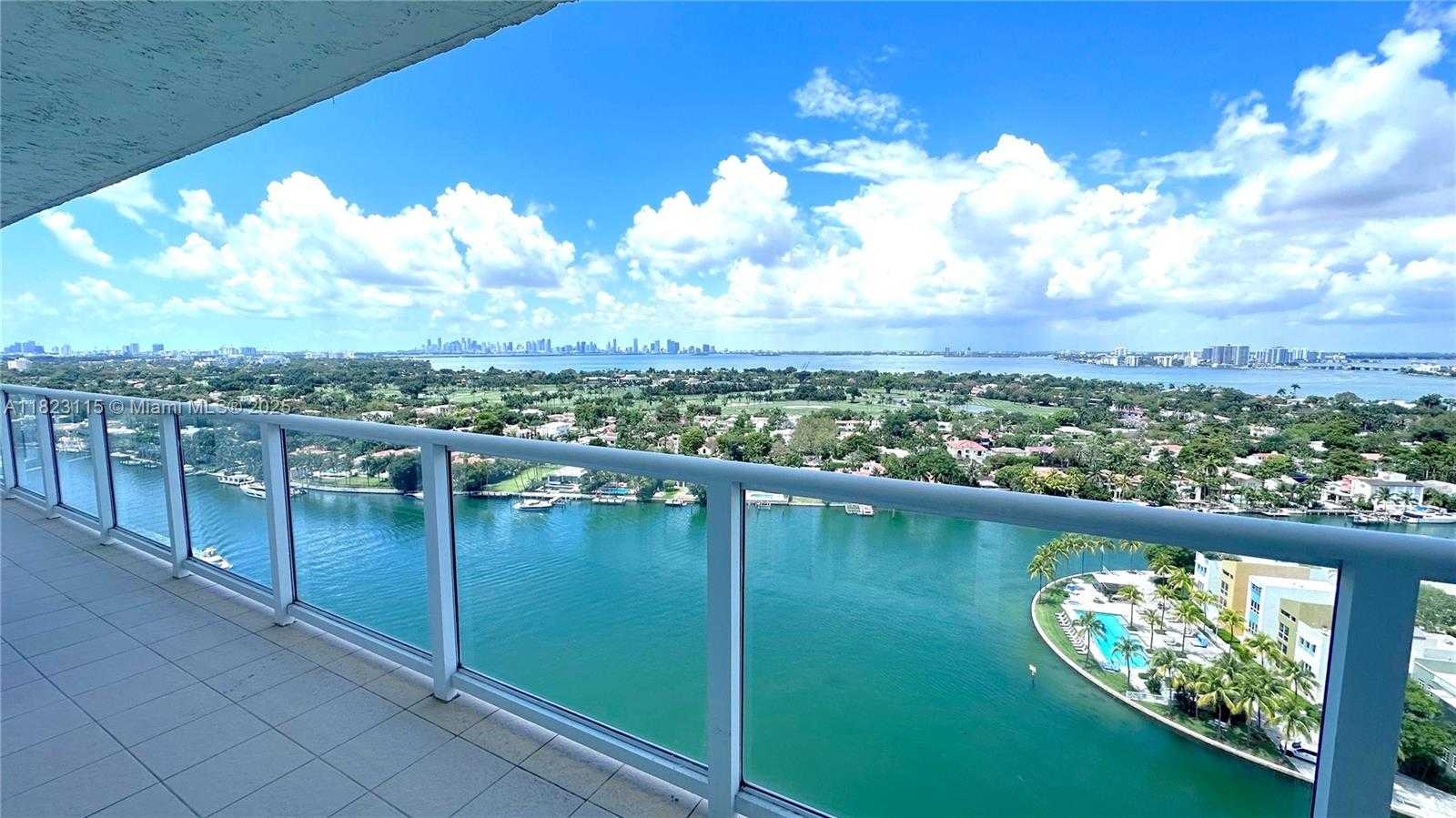 Small Image of 5900 COLLINS AVE #2203, Miami Beach Number 12
