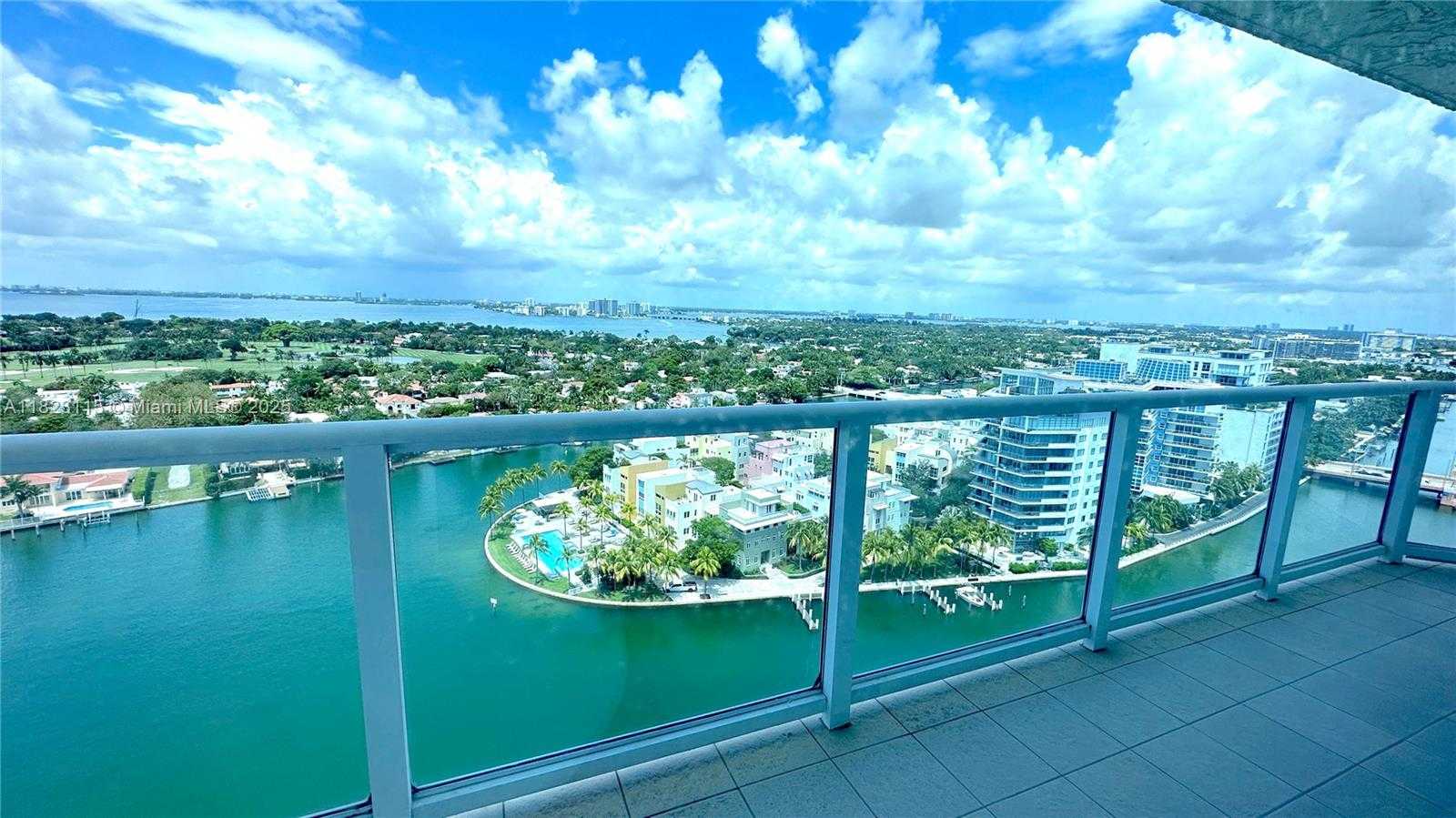 Small Image of 5900 COLLINS AVE #2203, Miami Beach Number 2