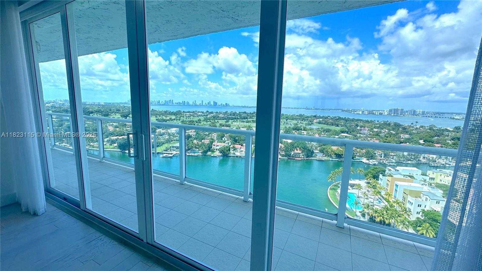 Small Image of 5900 COLLINS AVE #2203, Miami Beach Number 3