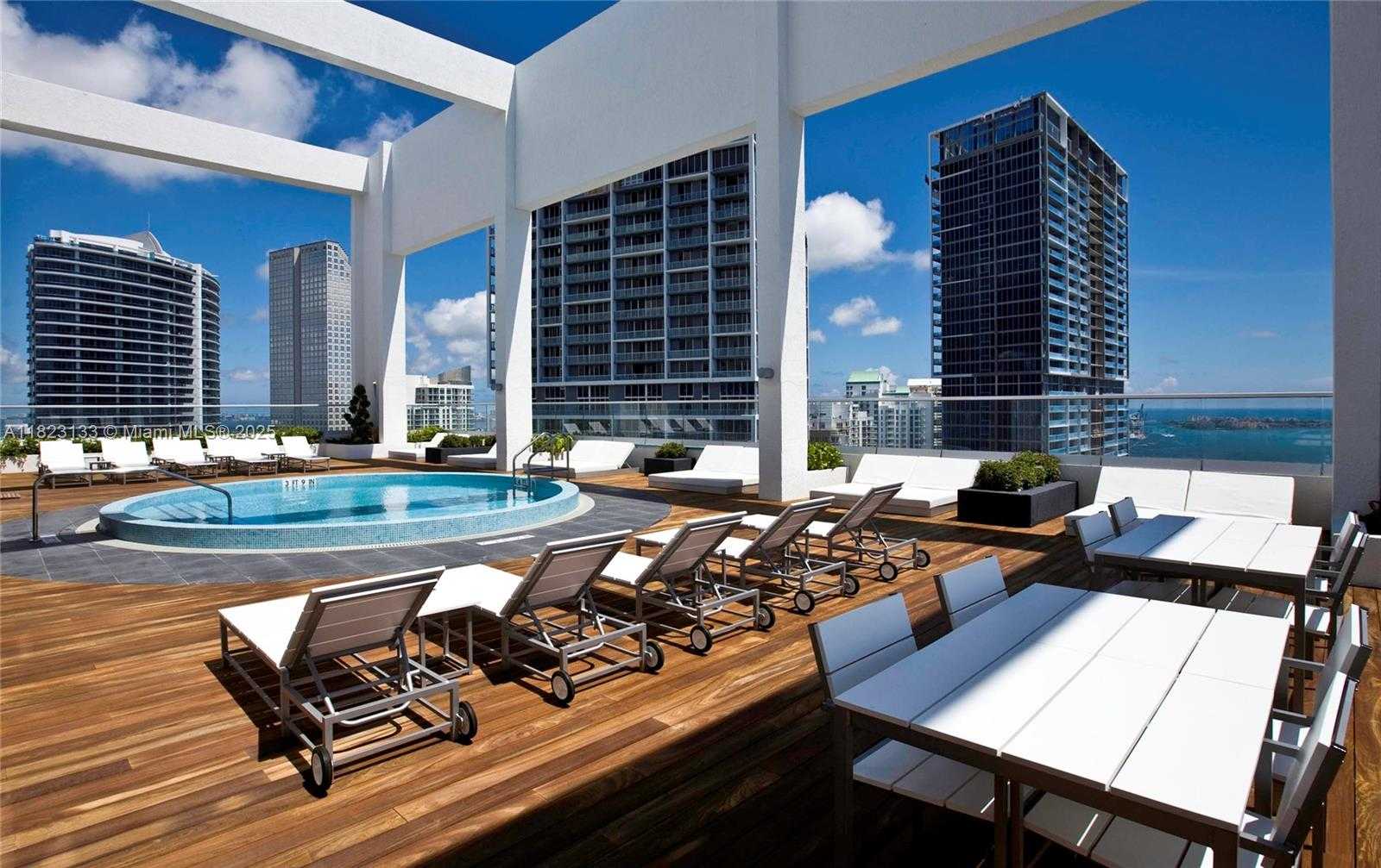 Small Image of 55 SOUTH EAST 6TH ST #2308, Miami Number 11