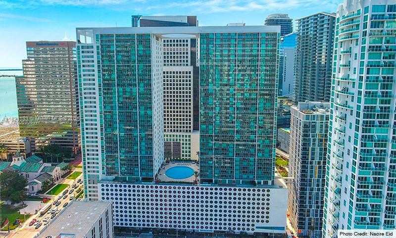 Small Image of 55 SOUTH EAST 6TH ST #2308, Miami Number 12