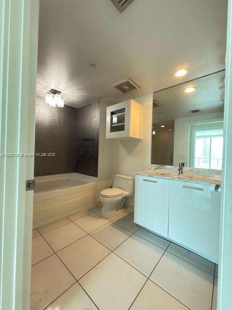 Small Image of 55 SOUTH EAST 6TH ST #2308, Miami Number 6