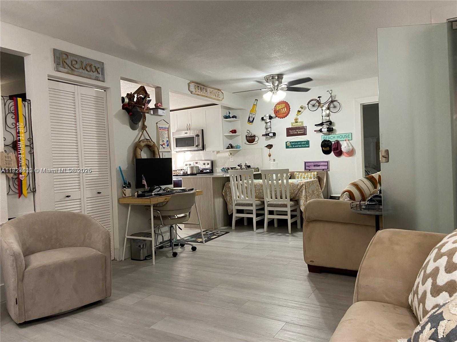 Small Image of 17021 NORTH BAY RD #627, Sunny Isles Beach Number 6
