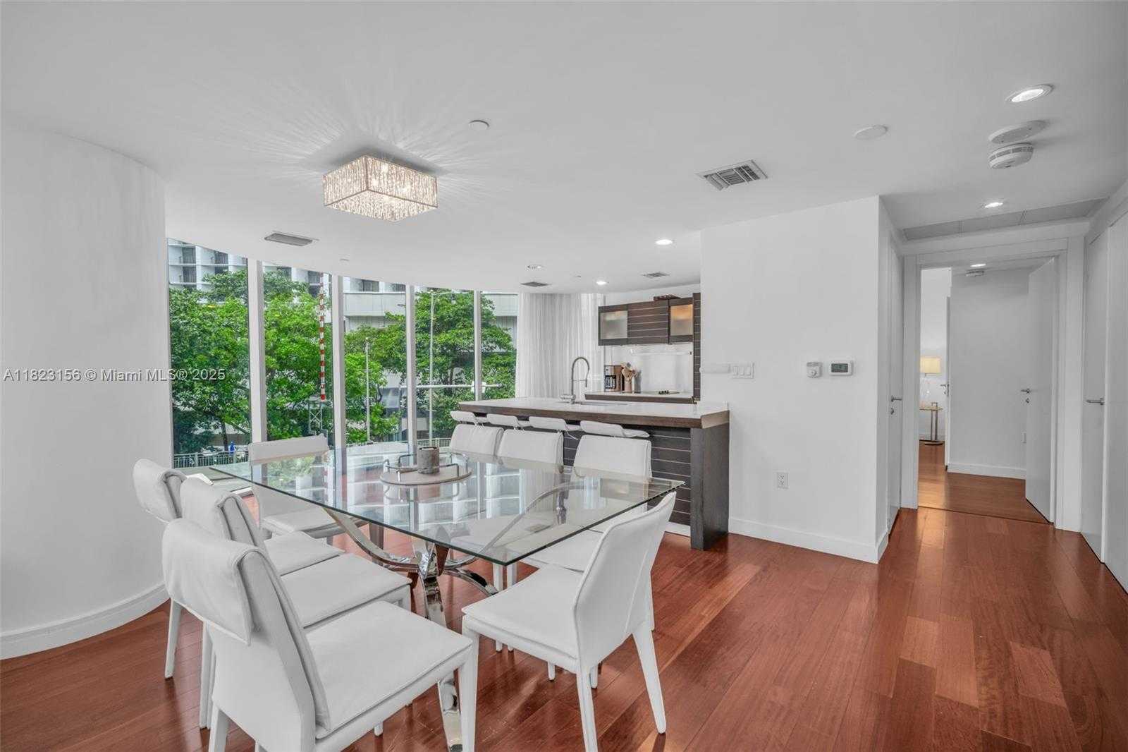 Small Image of 200 BISCAYNE BOULEVARD WAY #302, Miami Number 9