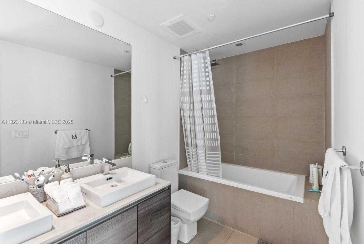 Small Image of 1080 BRICKELL AVE #2603, Miami Number 11
