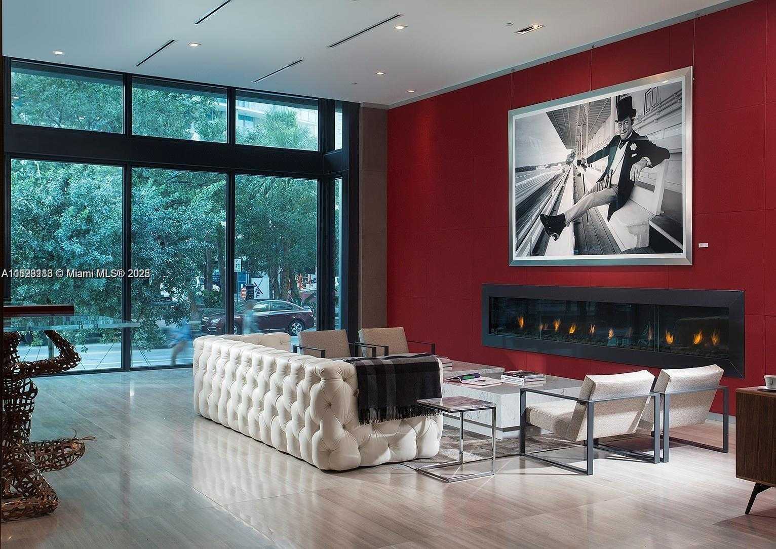 Small Image of 1080 BRICKELL AVE #2603, Miami Number 14