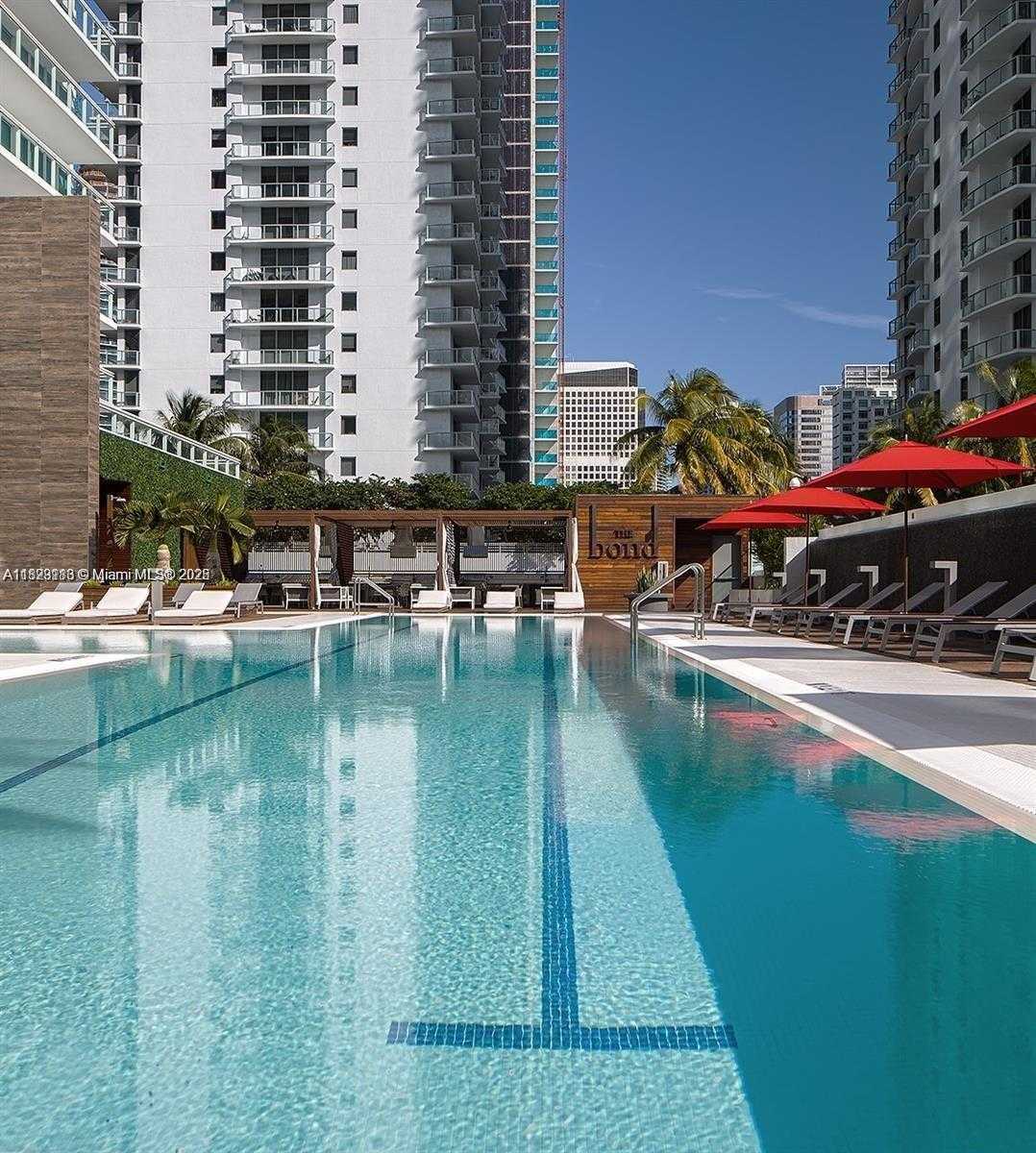 Small Image of 1080 BRICKELL AVE #2603, Miami Number 17