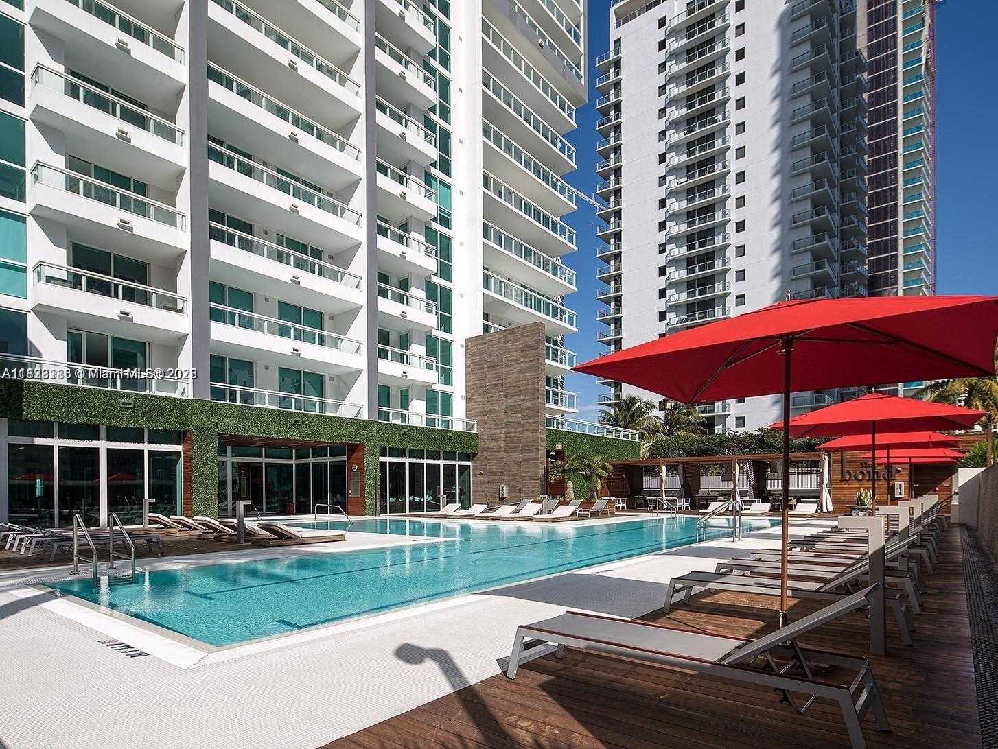 Small Image of 1080 BRICKELL AVE #2603, Miami Number 18