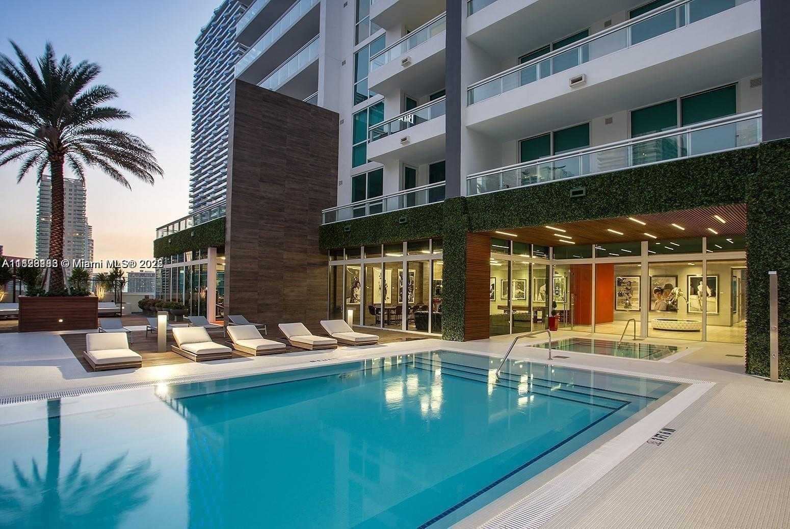 Small Image of 1080 BRICKELL AVE #2603, Miami Number 19