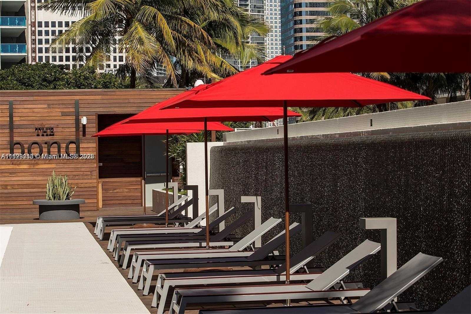 Small Image of 1080 BRICKELL AVE #2603, Miami Number 21