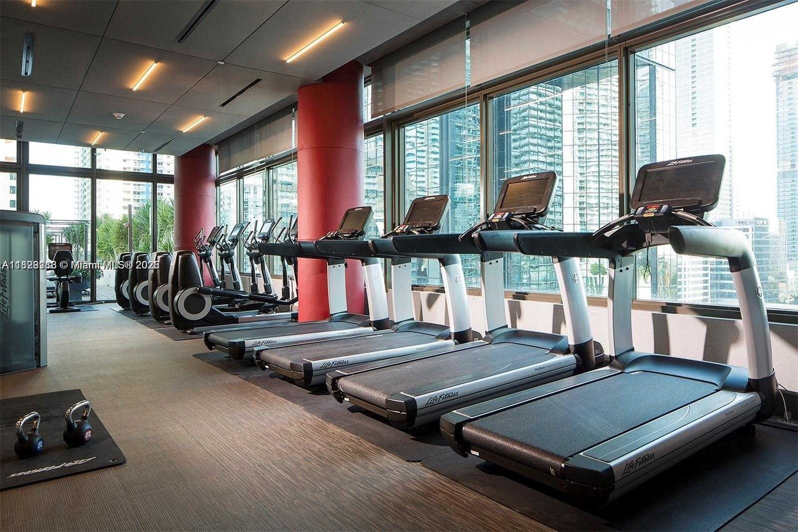 Small Image of 1080 BRICKELL AVE #2603, Miami Number 22