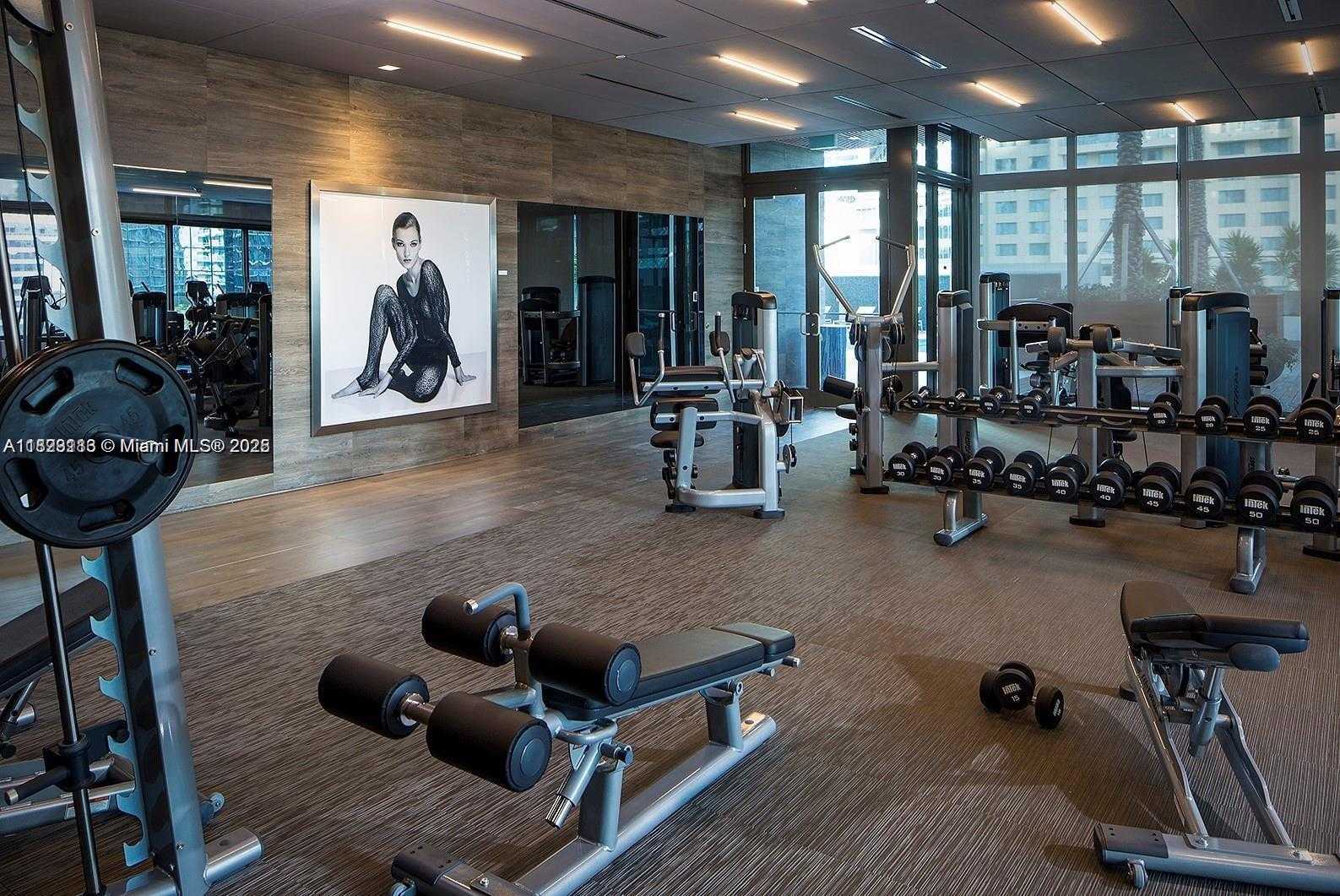 Small Image of 1080 BRICKELL AVE #2603, Miami Number 23