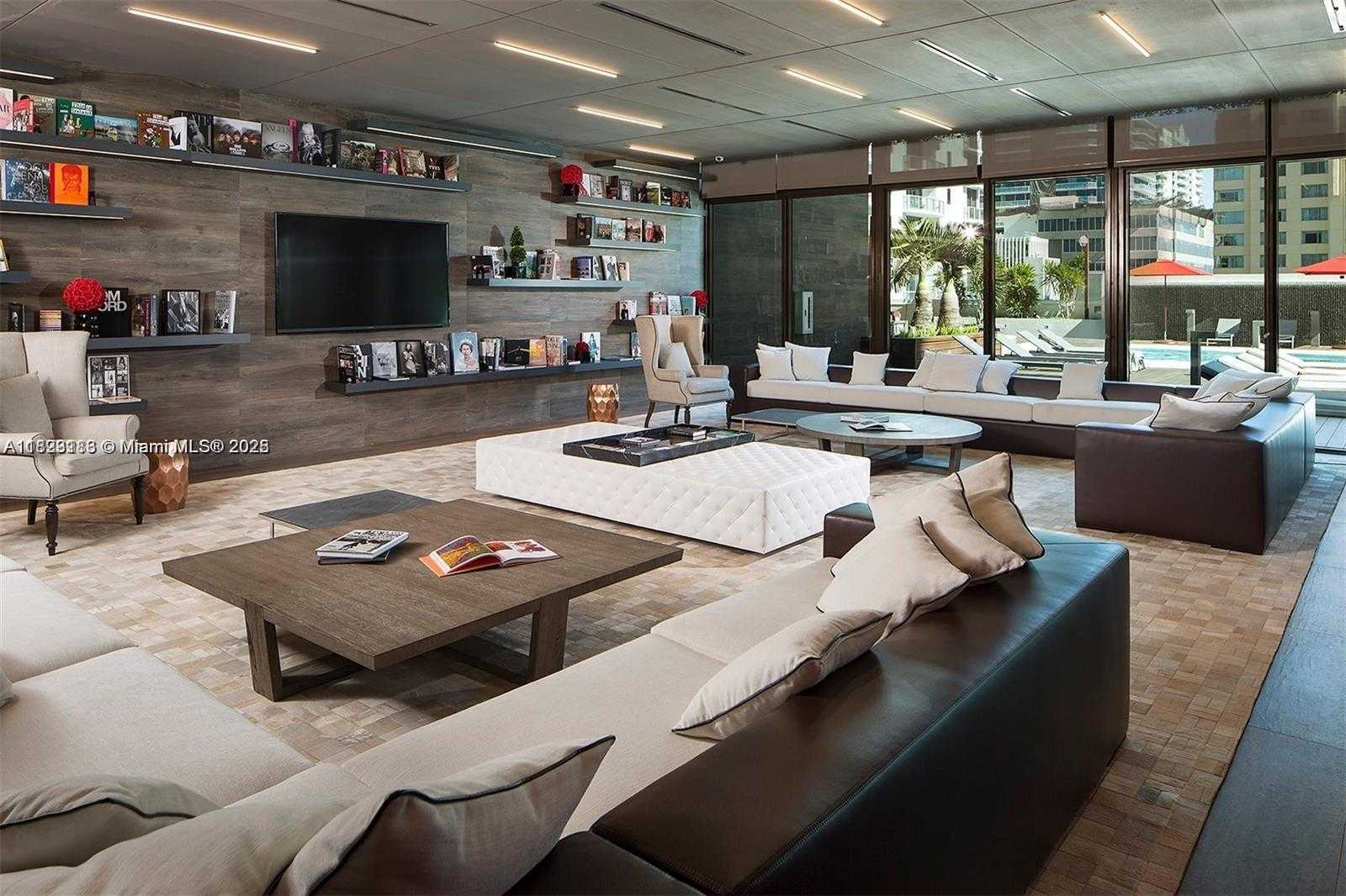 Small Image of 1080 BRICKELL AVE #2603, Miami Number 24