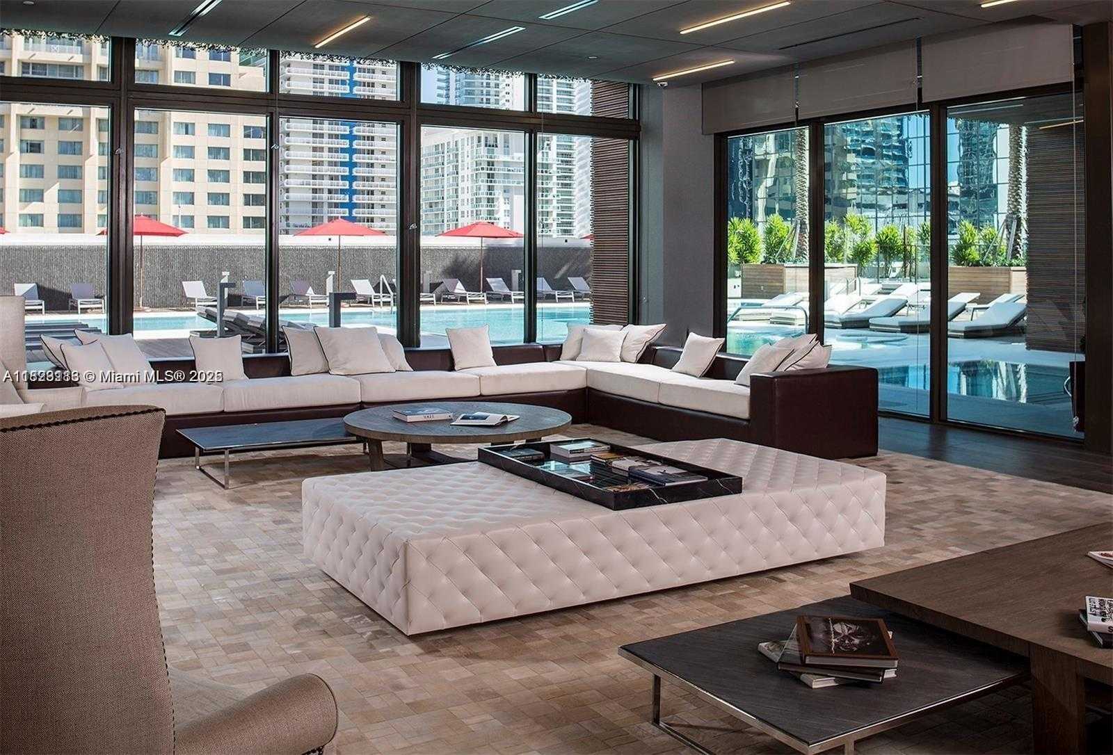 Small Image of 1080 BRICKELL AVE #2603, Miami Number 25
