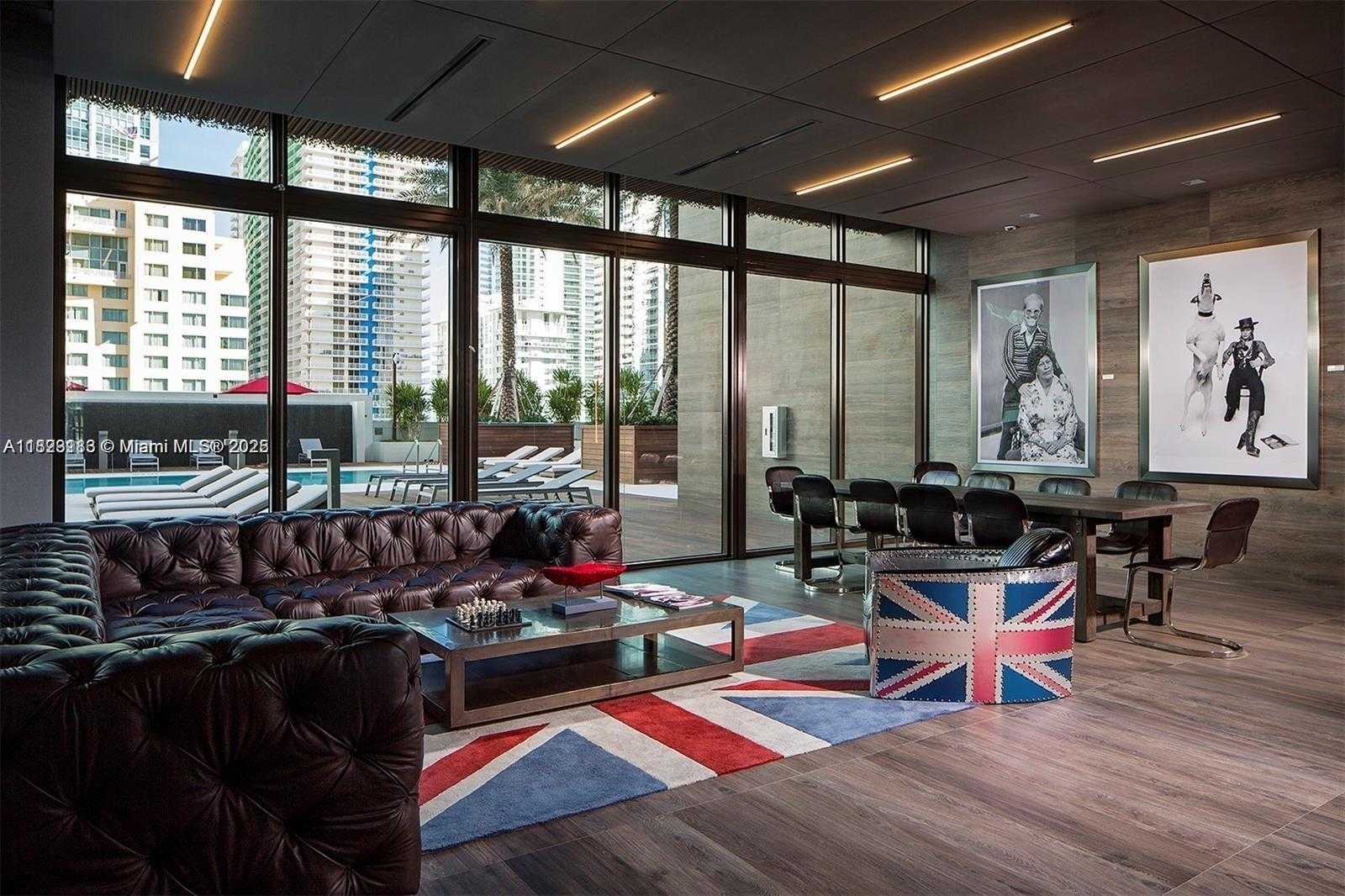 Small Image of 1080 BRICKELL AVE #2603, Miami Number 26