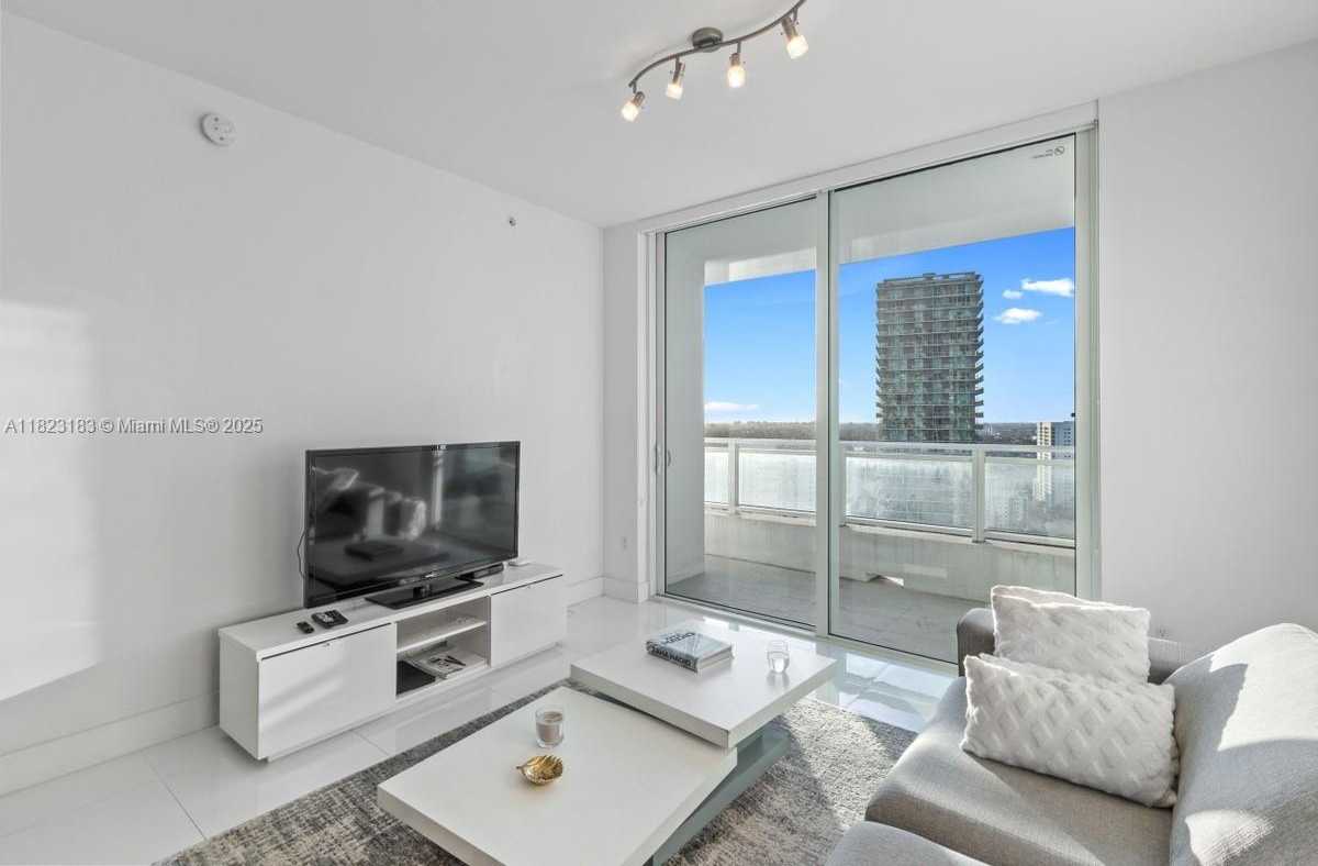 Small Image of 1080 BRICKELL AVE #2603, Miami Number 4