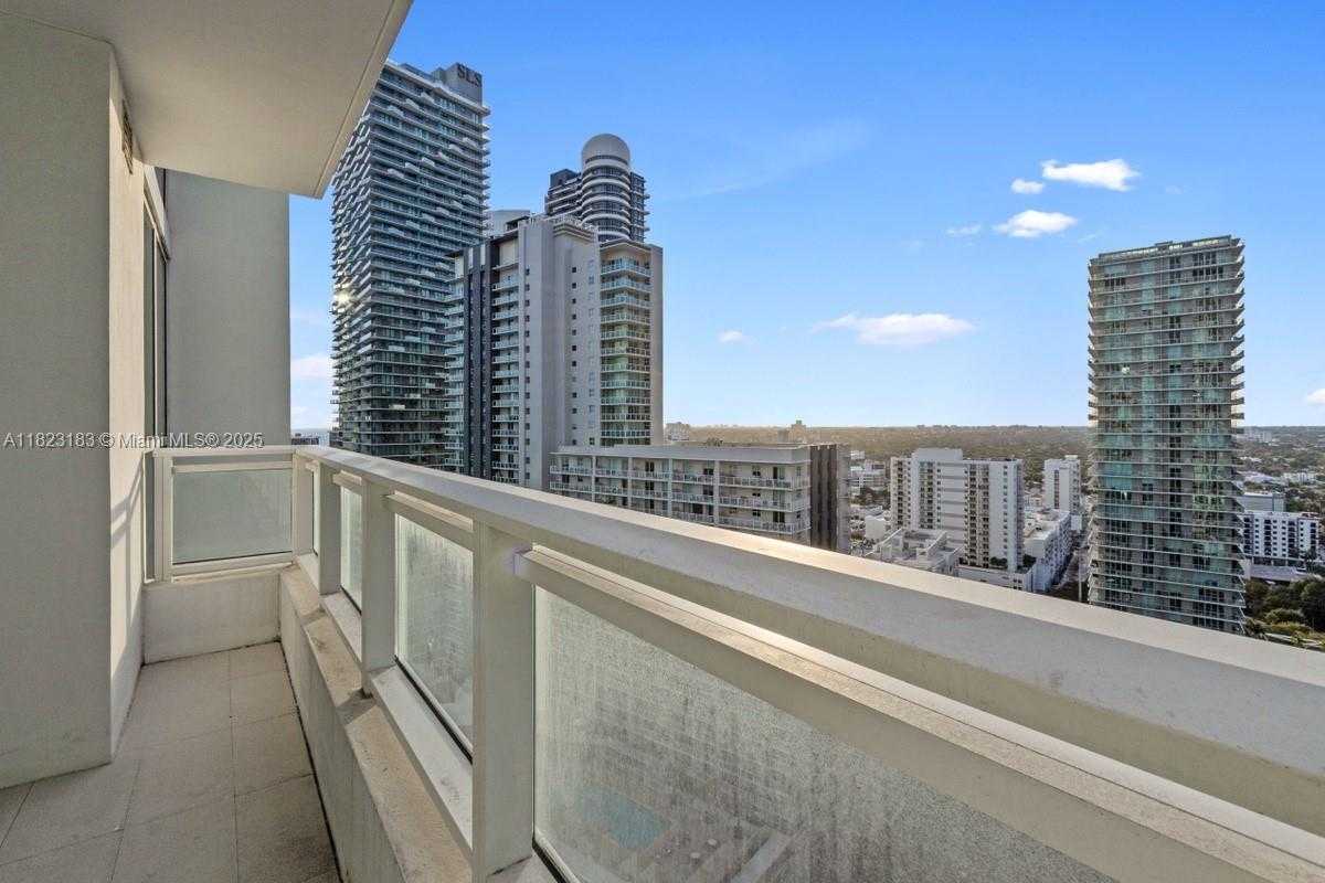 Small Image of 1080 BRICKELL AVE #2603, Miami Number 5