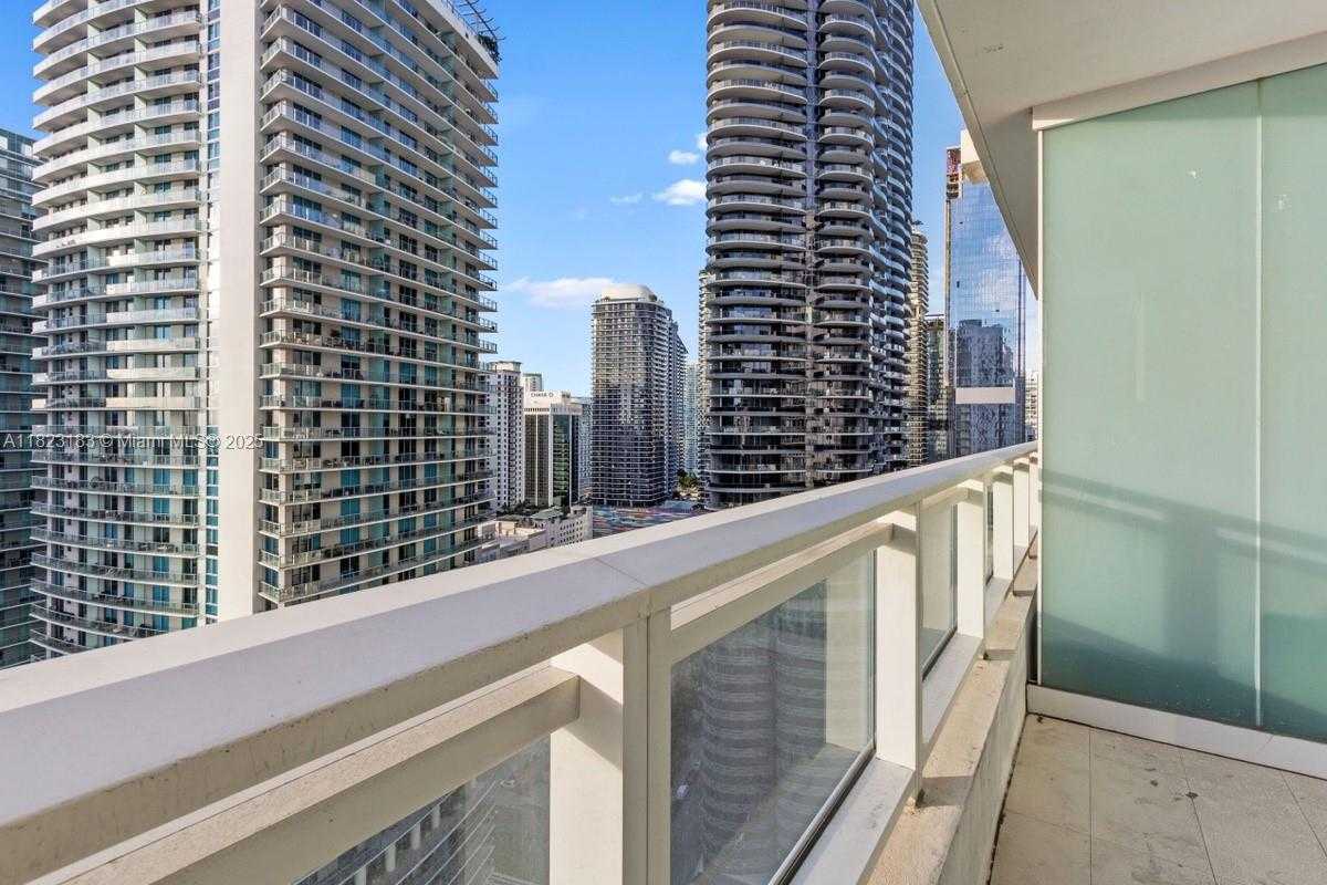 Small Image of 1080 BRICKELL AVE #2603, Miami Number 6