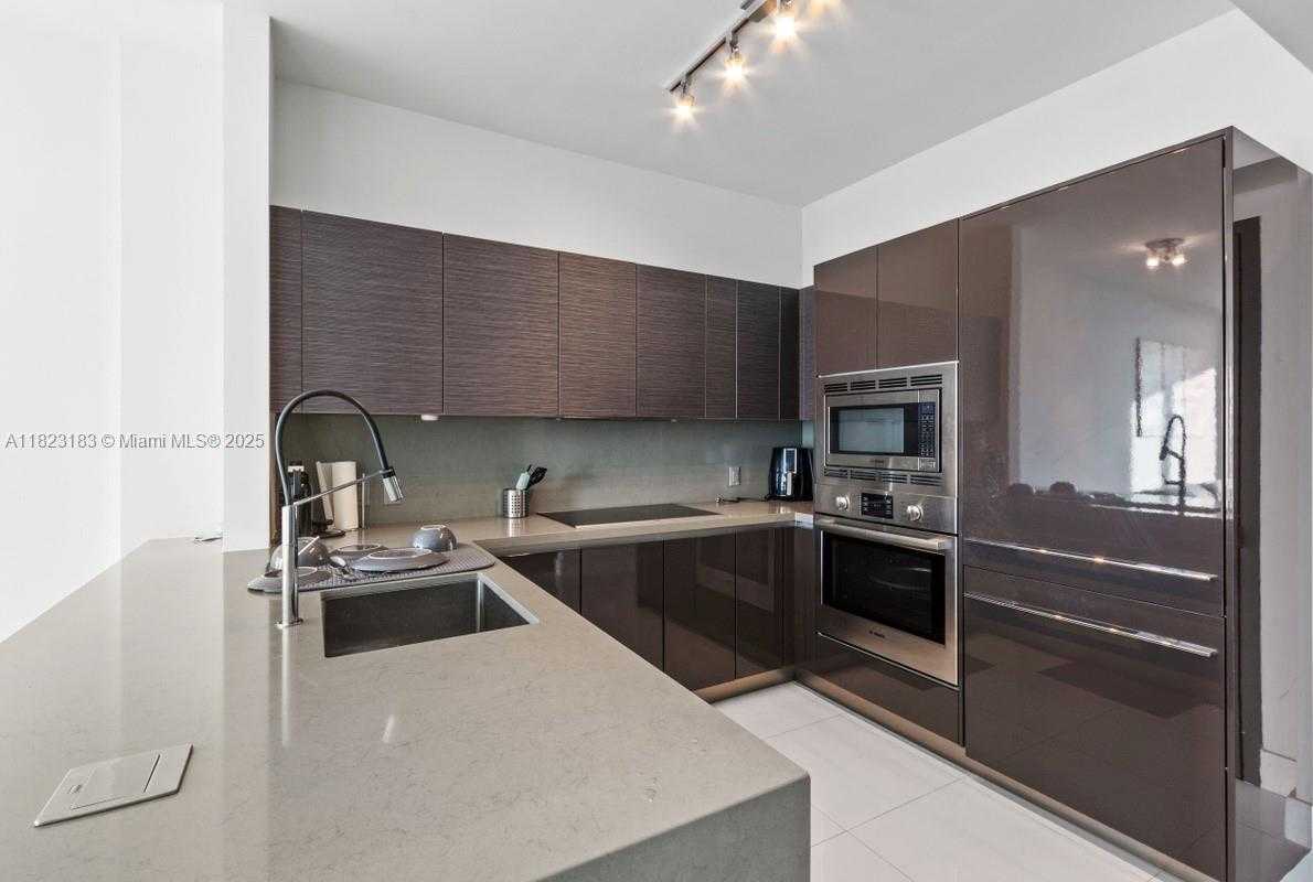 Small Image of 1080 BRICKELL AVE #2603, Miami Number 7