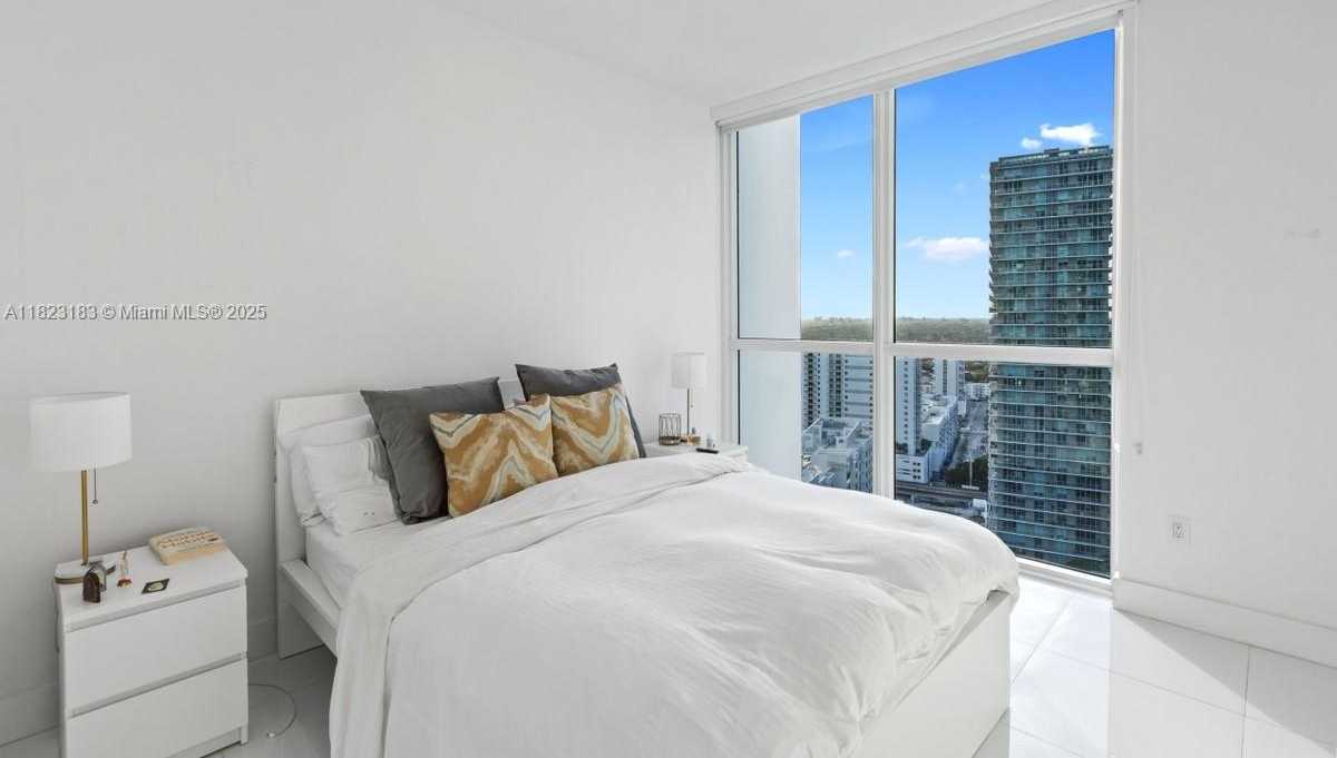 Small Image of 1080 BRICKELL AVE #2603, Miami Number 9