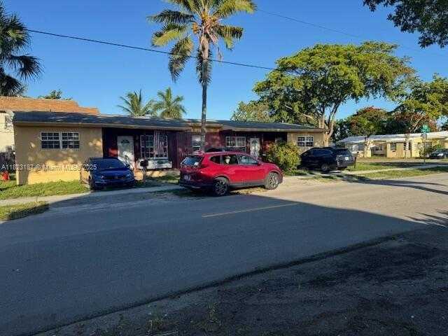 Small Image of 2103 NORTH 20TH AVE #1-2, Hollywood Number 2