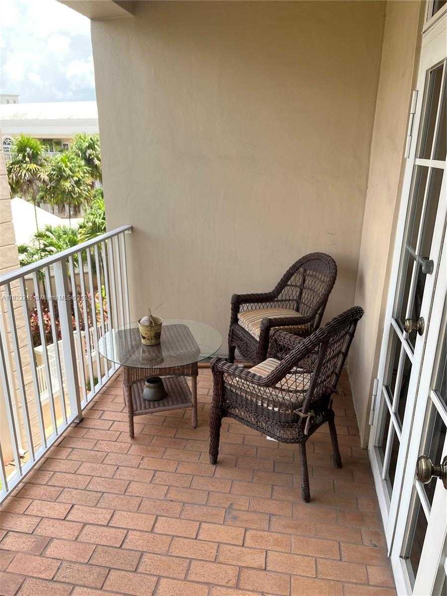 Small Image of 1280 SOUTH ALHAMBRA CIR #2416, Coral Gables Number 19