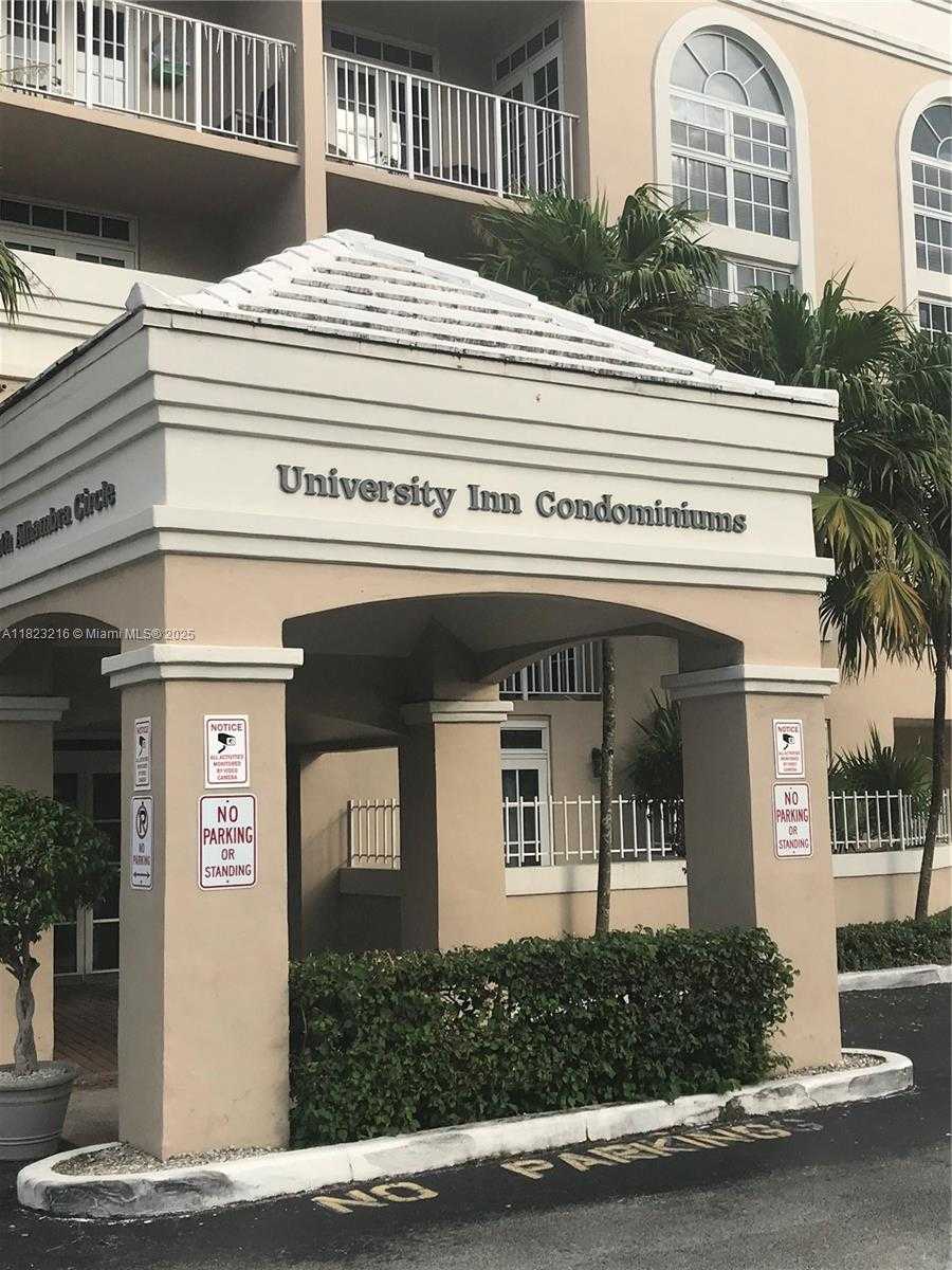 Small Image of 1280 SOUTH ALHAMBRA CIR #2416, Coral Gables Number 2