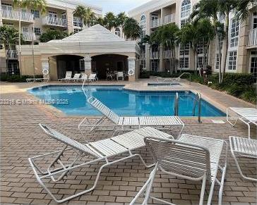 Small Image of 1280 SOUTH ALHAMBRA CIR #2416, Coral Gables Number 5